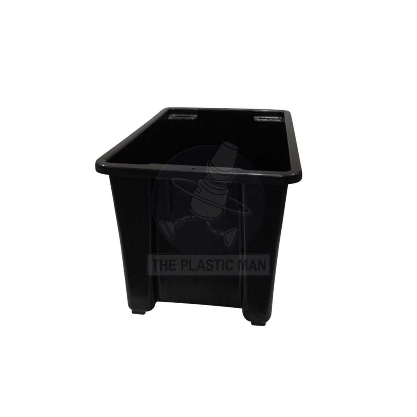 Crate Heavy Duty 68L - Cr68 Storage Boxes & Crates