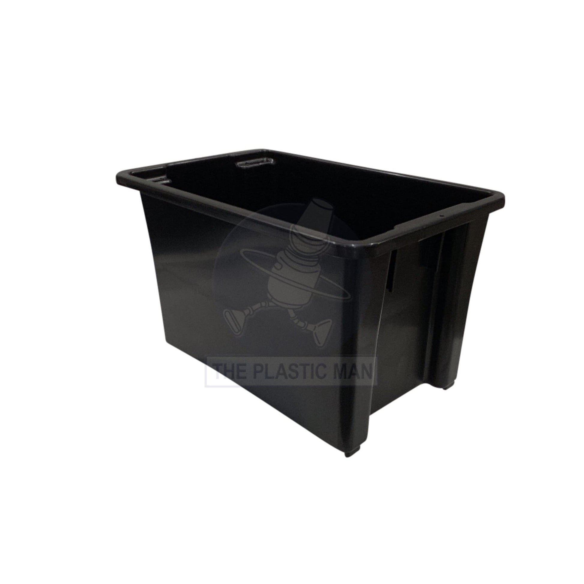 Crate Heavy Duty 68L - Cr68 Storage Boxes & Crates