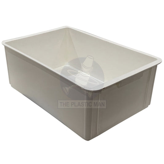 Crate Stackable 45L - Cr45 Storage Boxes & Crates