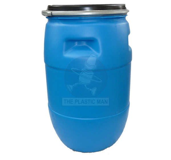 Drum Heavy Duty 100Lt - D100 Bottles Drums & Jerry Cans