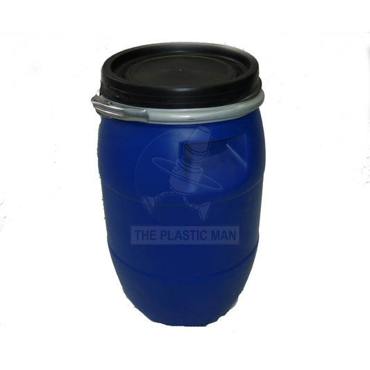 Drum Heavy Duty 30Lt - D30 Bottles Drums & Jerry Cans