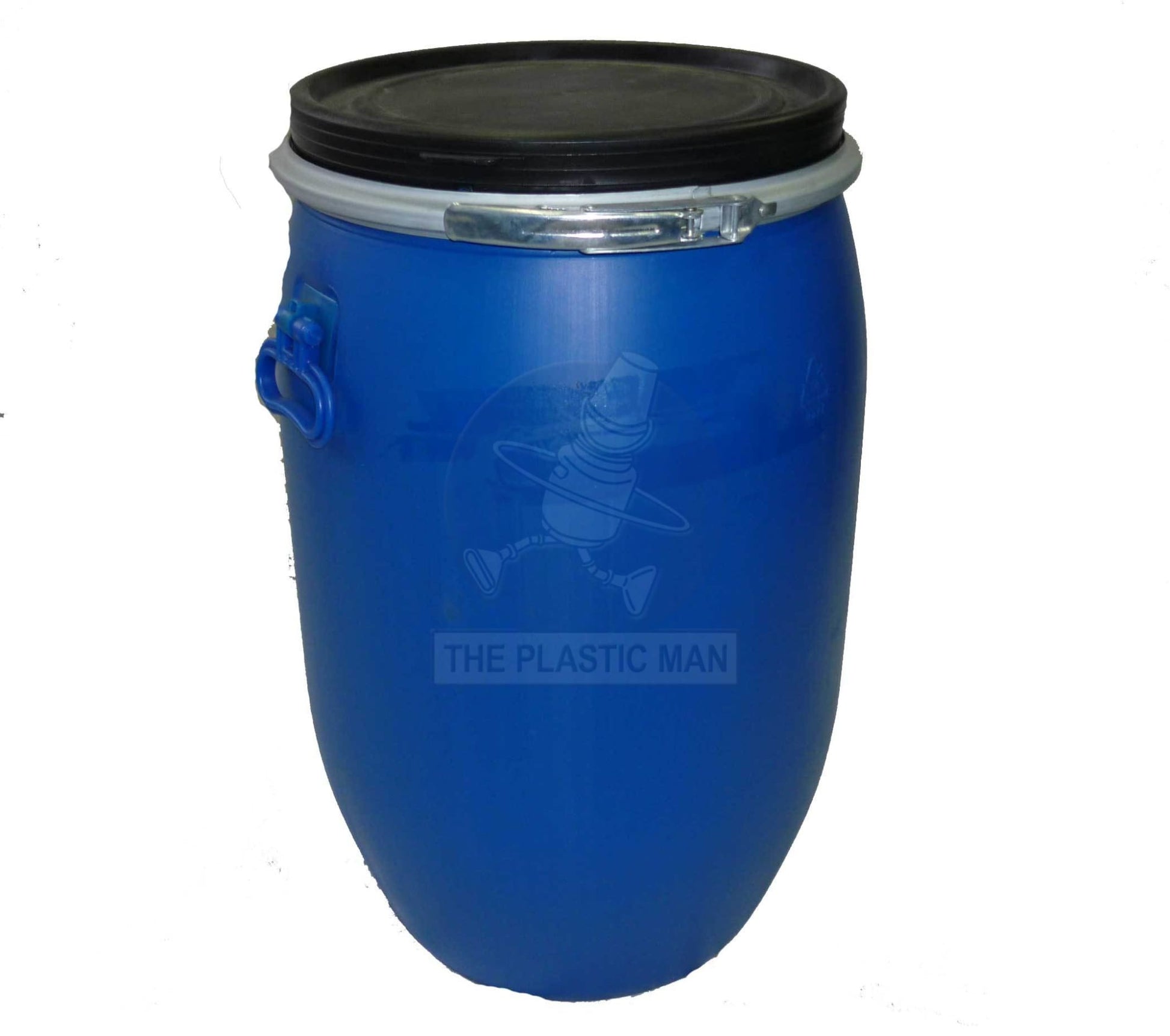 Drum Heavy Duty 60Lt - D60 Bottles Drums & Jerry Cans