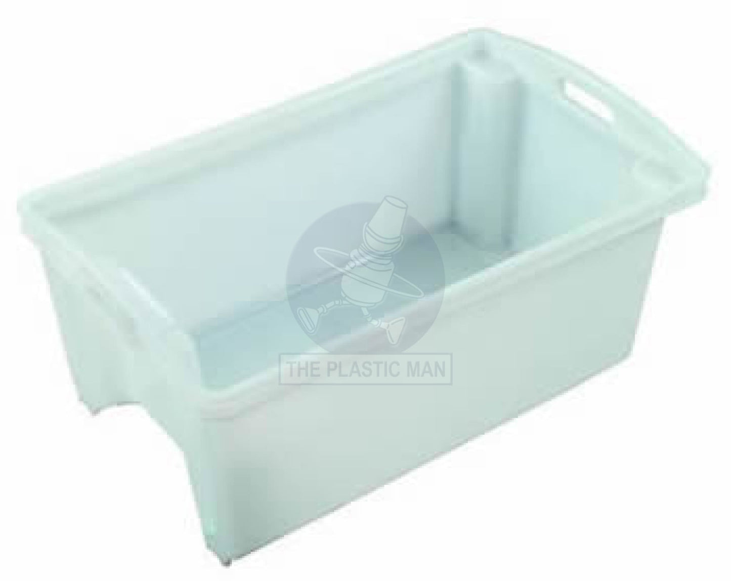 Fish Crate 55L Fishcr55 - Ih065 Storage Boxes & Crates