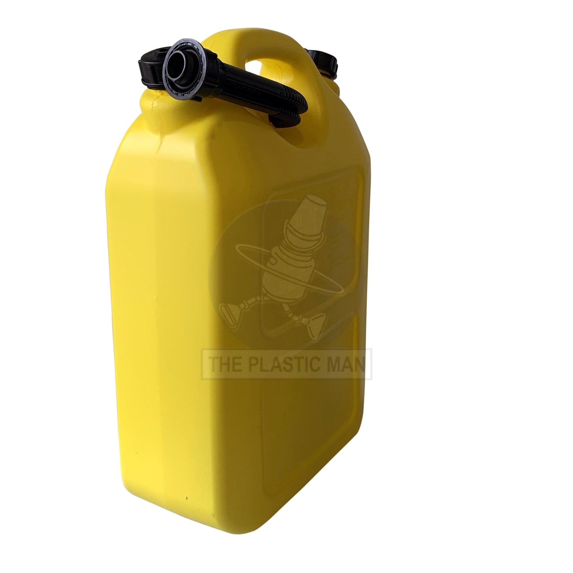 Fuel Container Diesel 20L - Fueld20 Bottles Drums & Jerry Cans