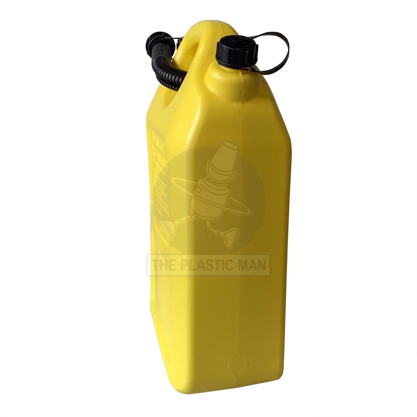 Fuel Container Diesel 20L - Fueld20 Bottles Drums & Jerry Cans