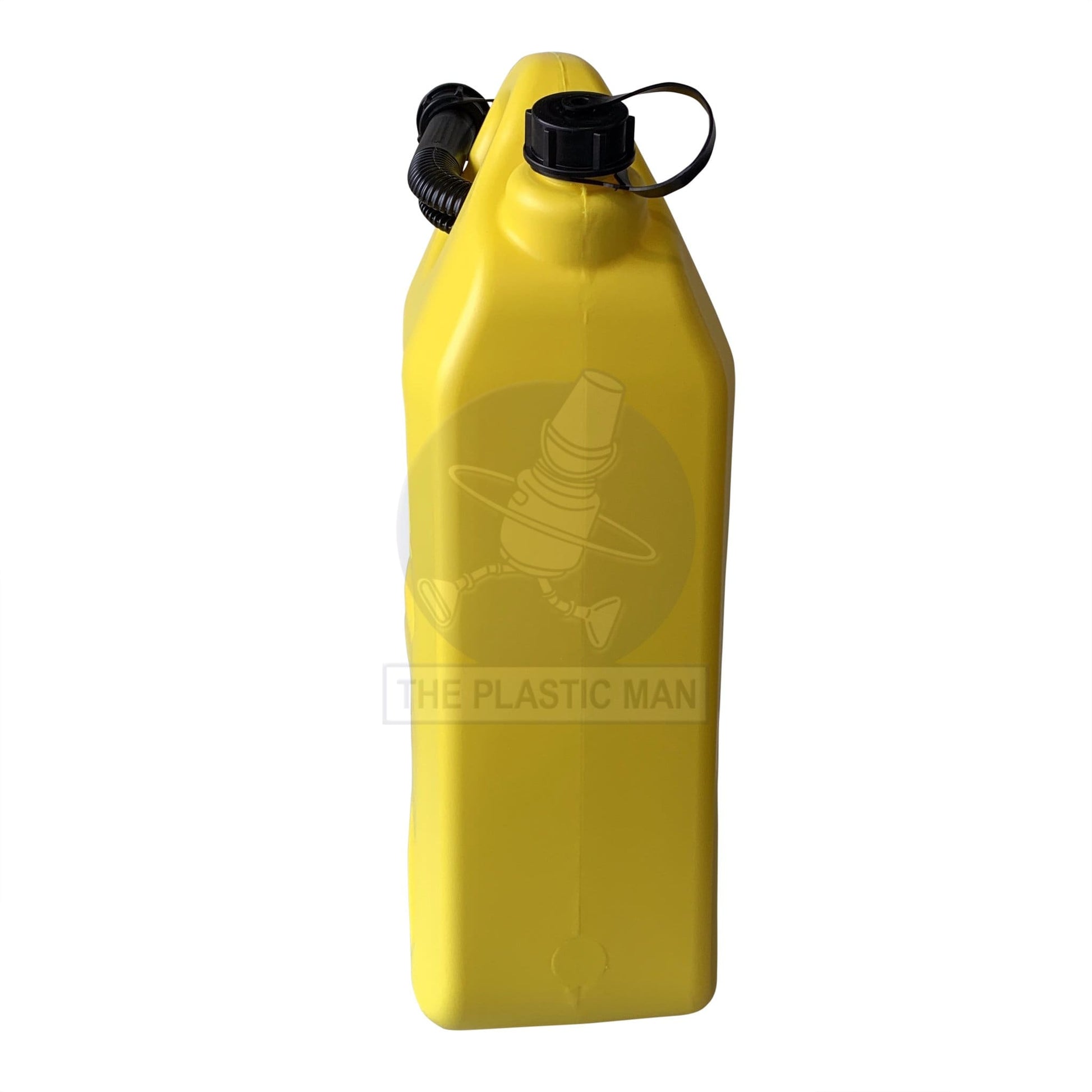 Fuel Container Diesel 20L - Fueld20 Bottles Drums & Jerry Cans