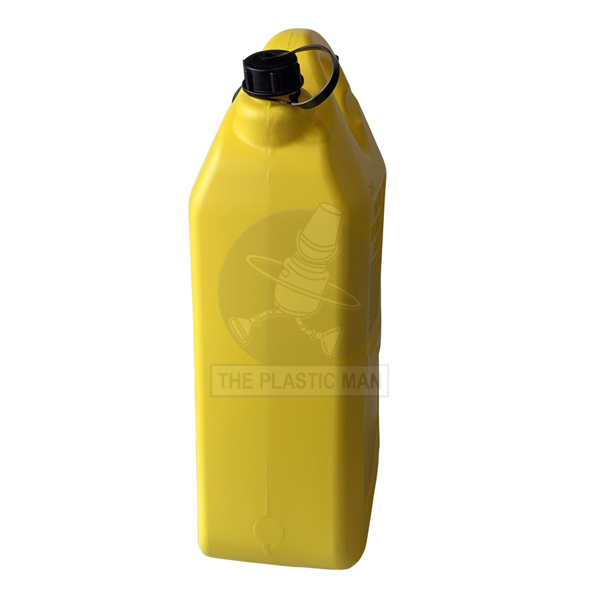 Fuel Container Diesel 20L - Fueld20 Bottles Drums & Jerry Cans