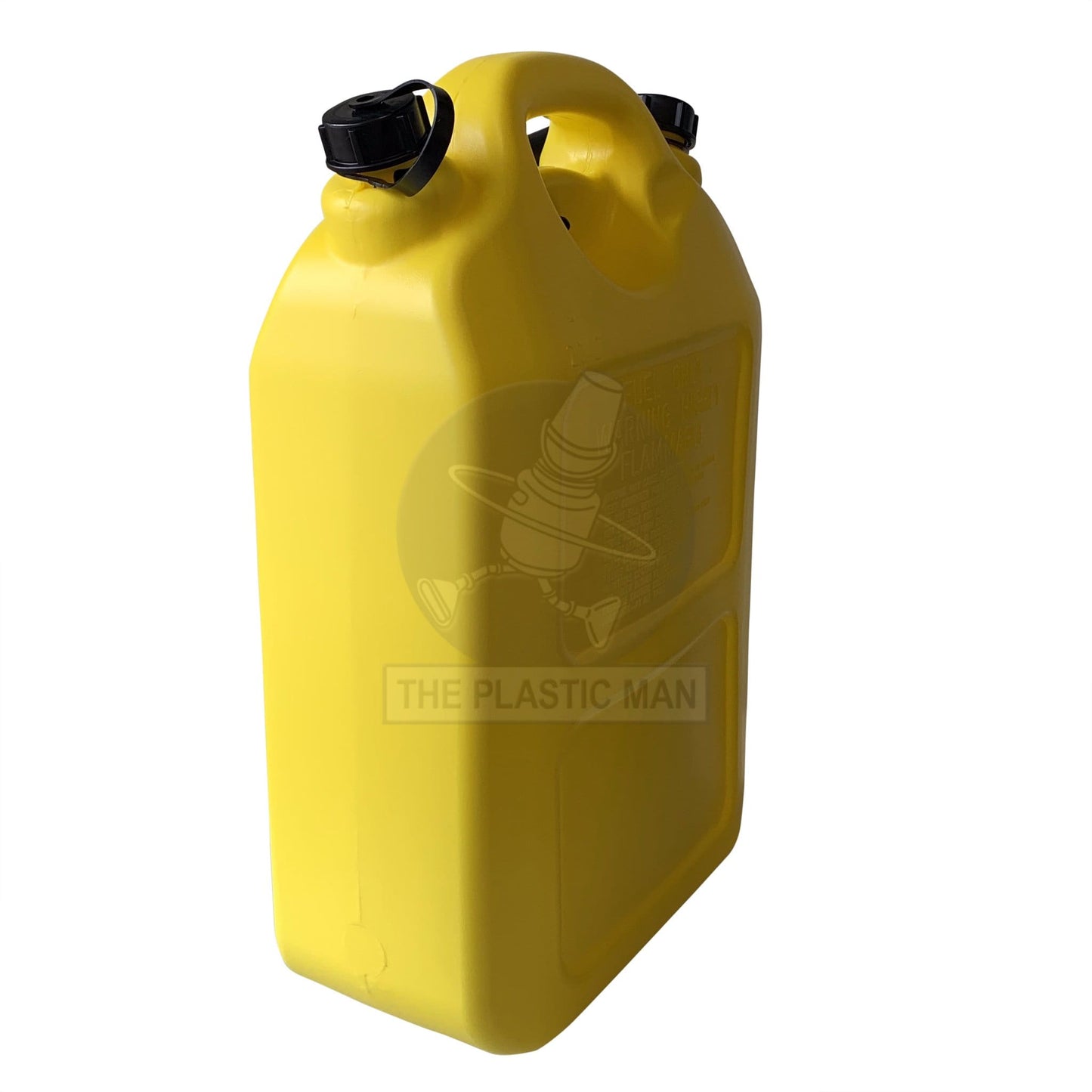 Fuel Container Diesel 20L - Fueld20 Bottles Drums & Jerry Cans