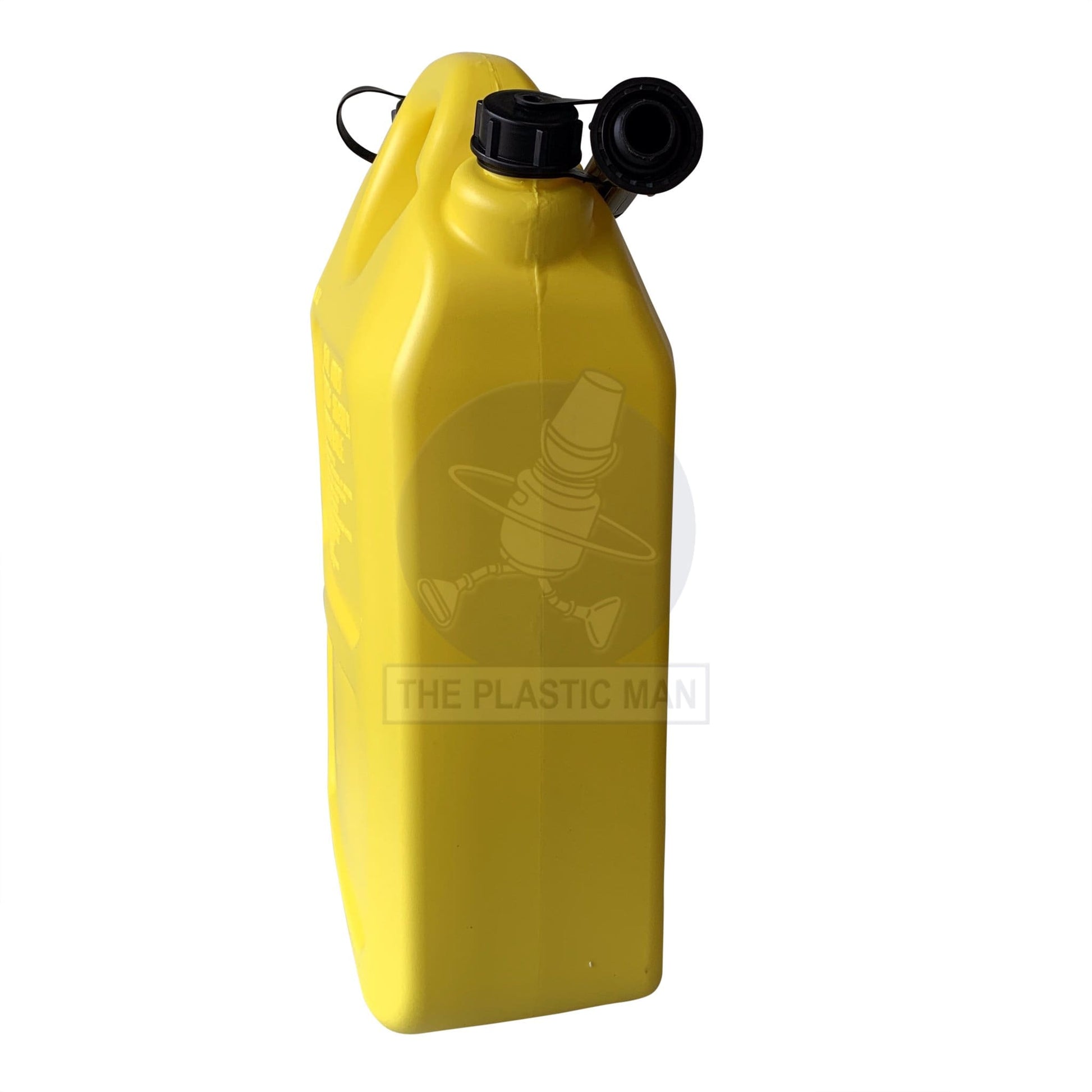 Fuel Container Diesel 20L - Fueld20 Bottles Drums & Jerry Cans