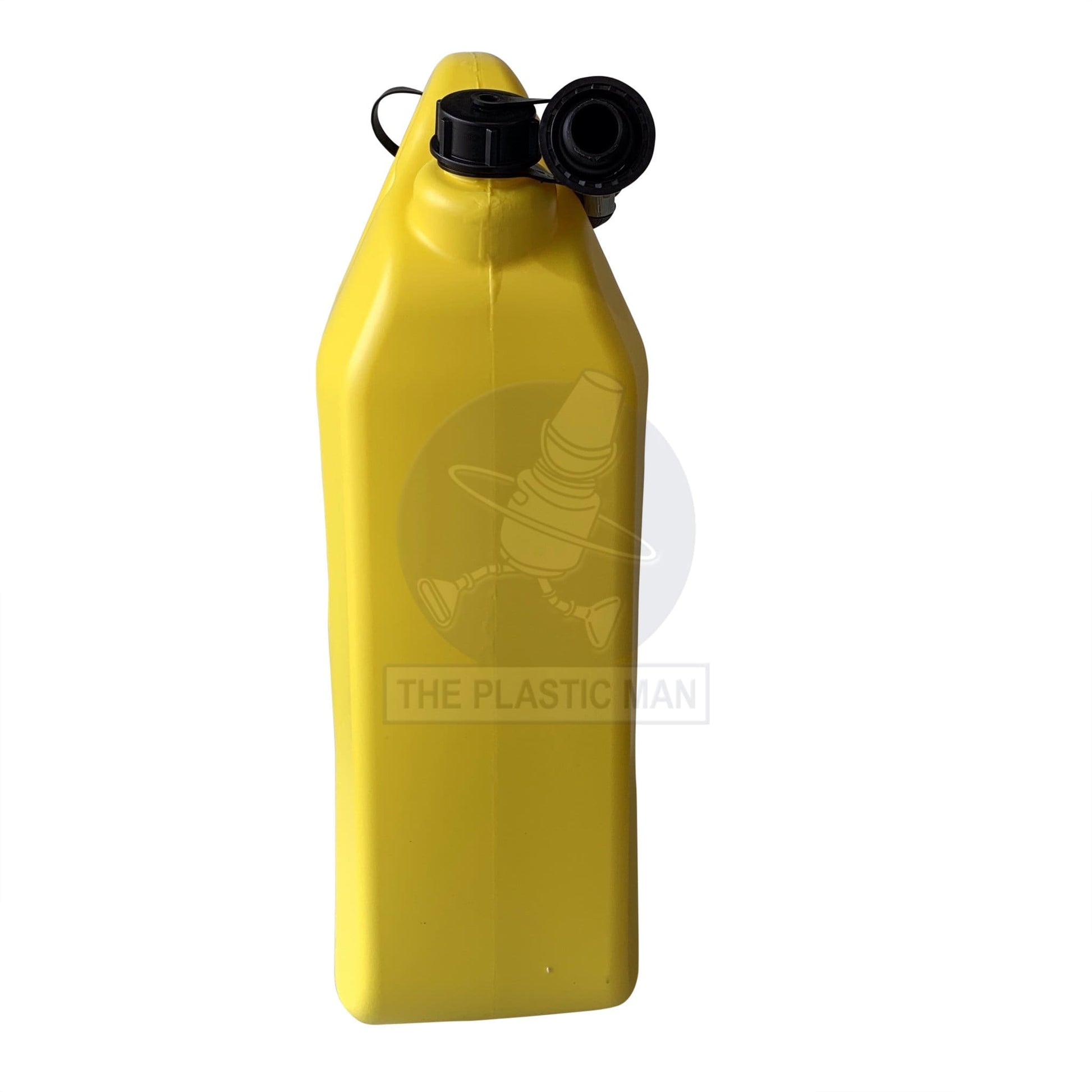 Fuel Container Diesel 20L - Fueld20 Bottles Drums & Jerry Cans