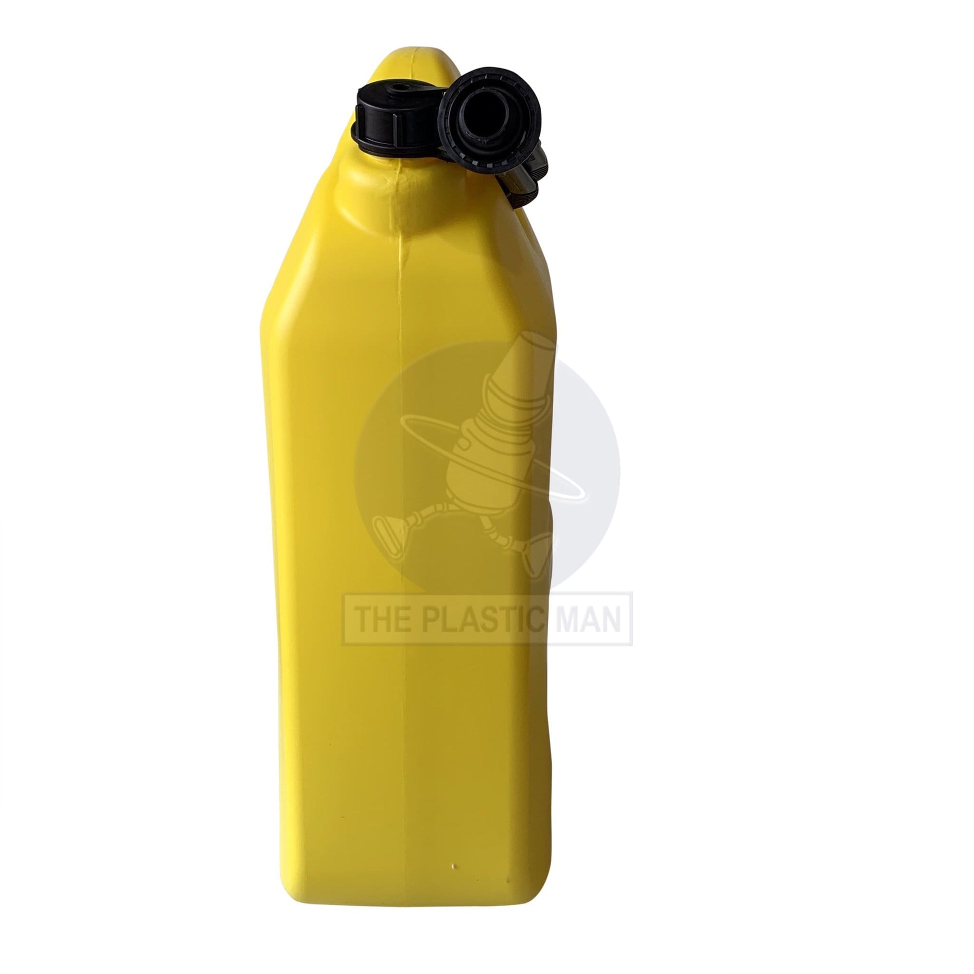 Fuel Container Diesel 20L - Fueld20 Bottles Drums & Jerry Cans