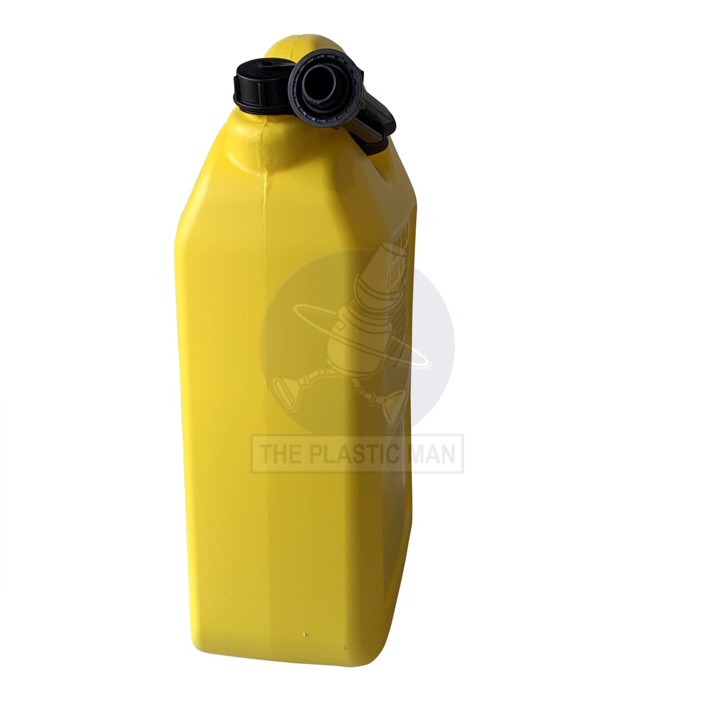 Fuel Container Diesel 20L - Fueld20 Bottles Drums & Jerry Cans