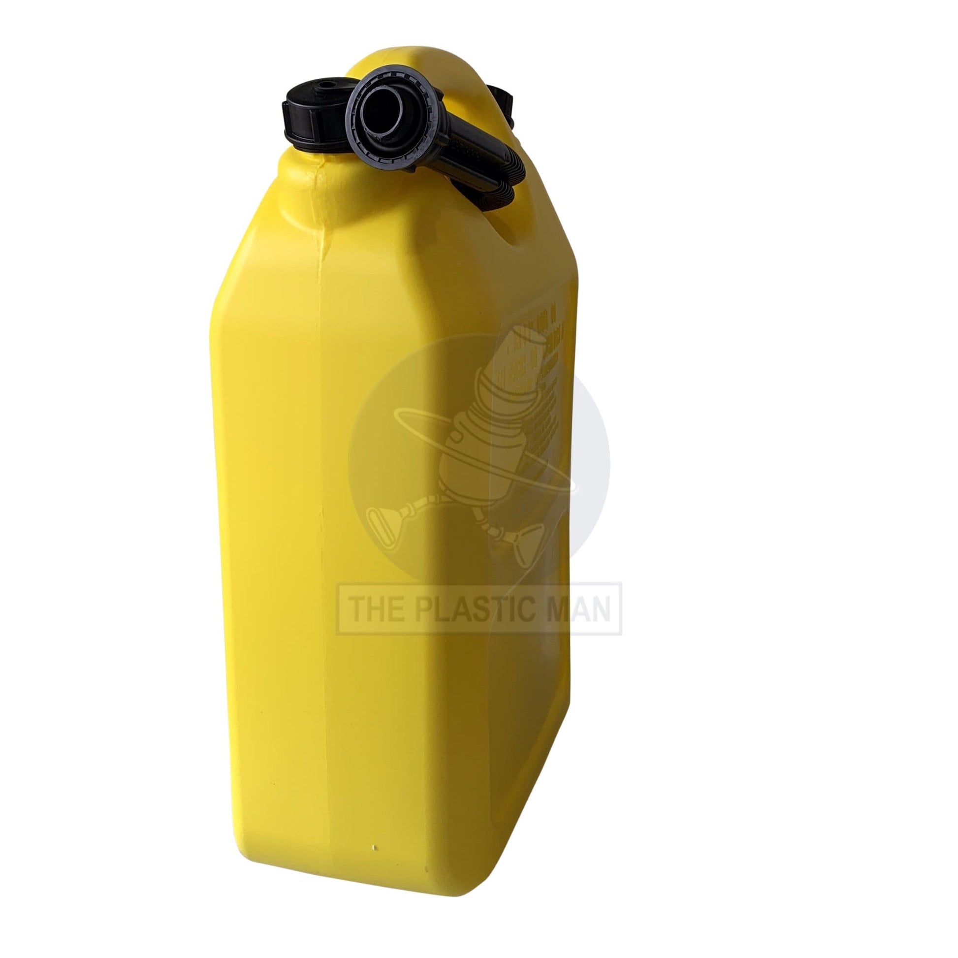 Fuel Container Diesel 20L - Fueld20 Bottles Drums & Jerry Cans