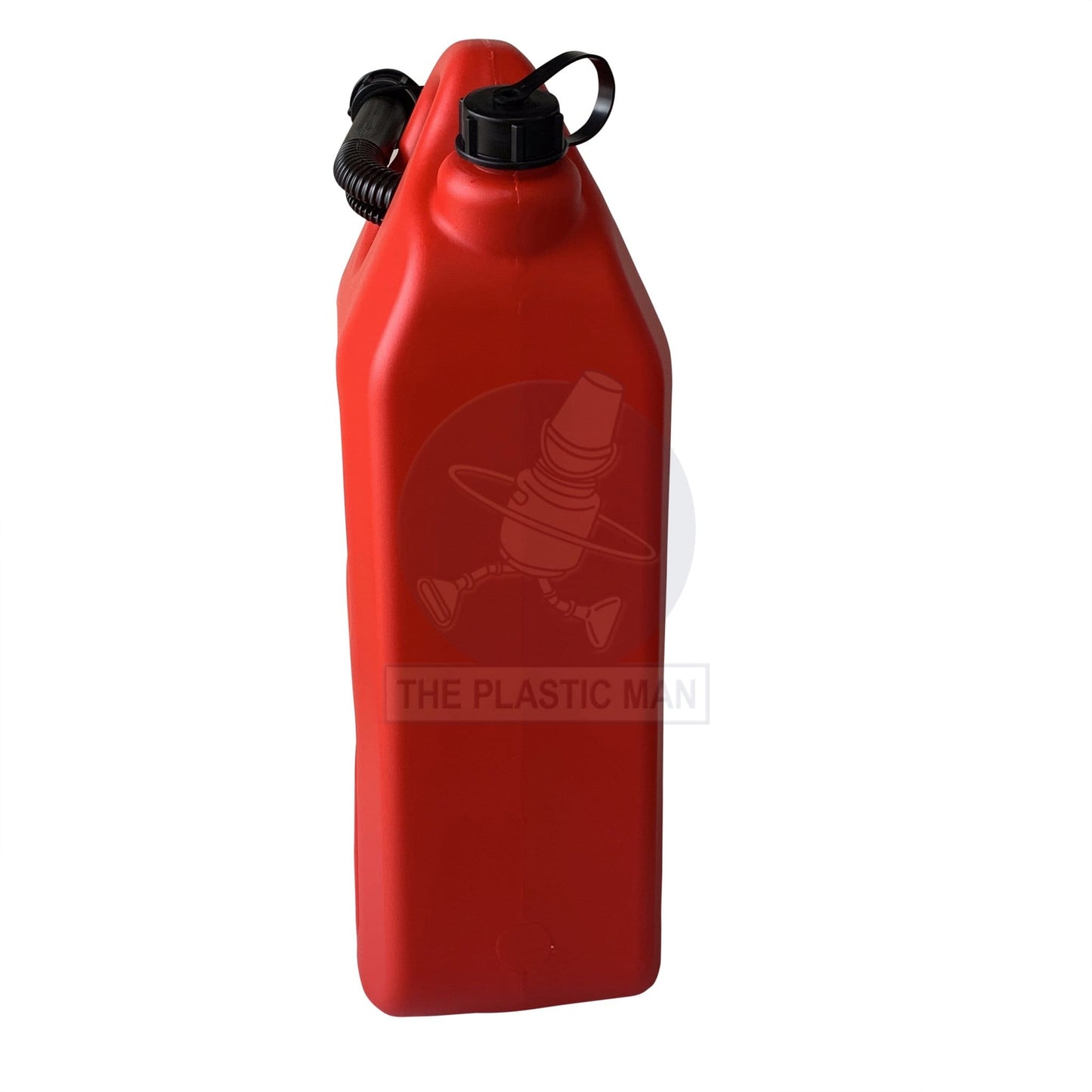 Fuel Container Petrol 20L - Fuelp20 Bottles Drums & Jerry Cans