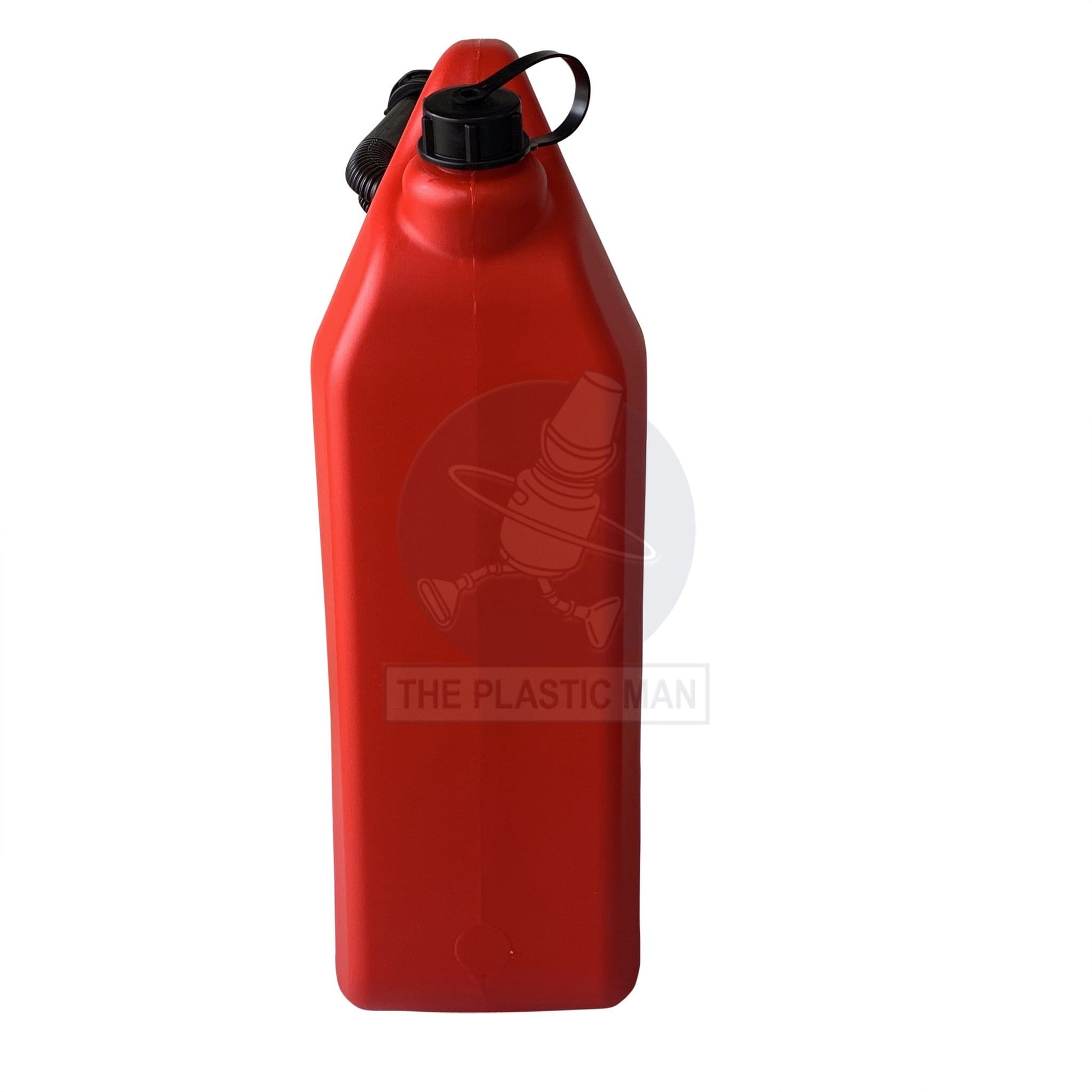 Fuel Container Petrol 20L - Fuelp20 Bottles Drums & Jerry Cans