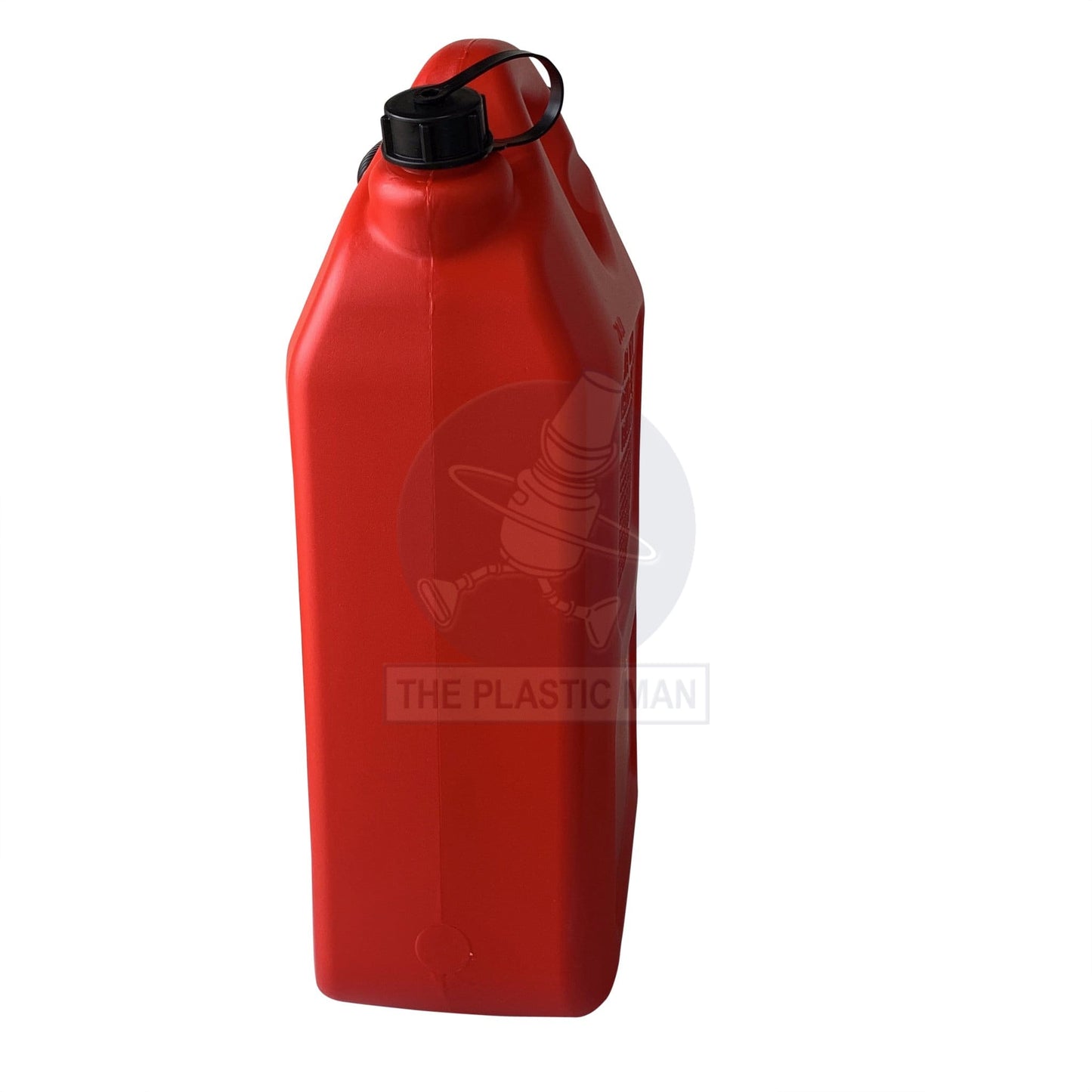 Fuel Container Petrol 20L - Fuelp20 Bottles Drums & Jerry Cans