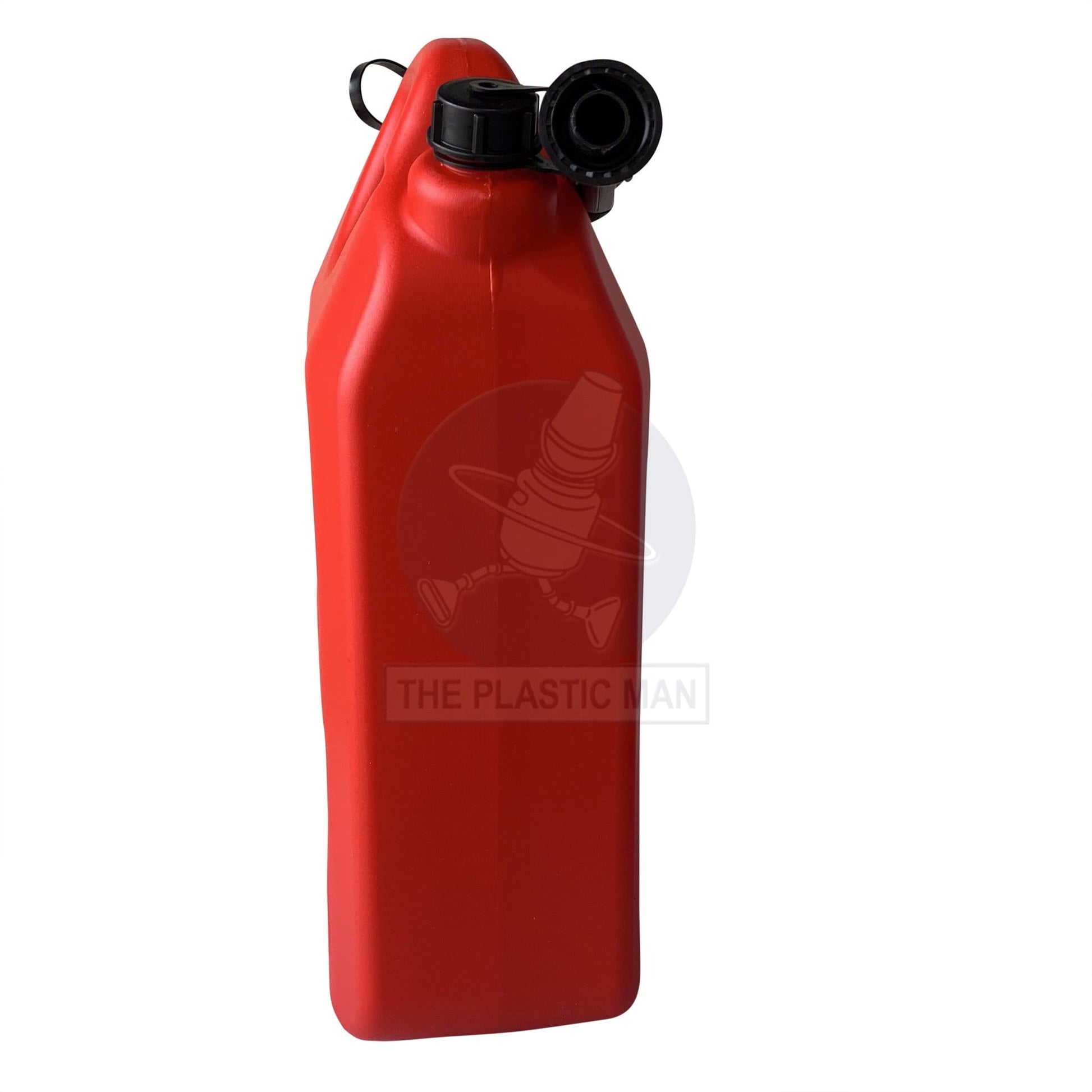 Fuel Container Petrol 20L - Fuelp20 Bottles Drums & Jerry Cans