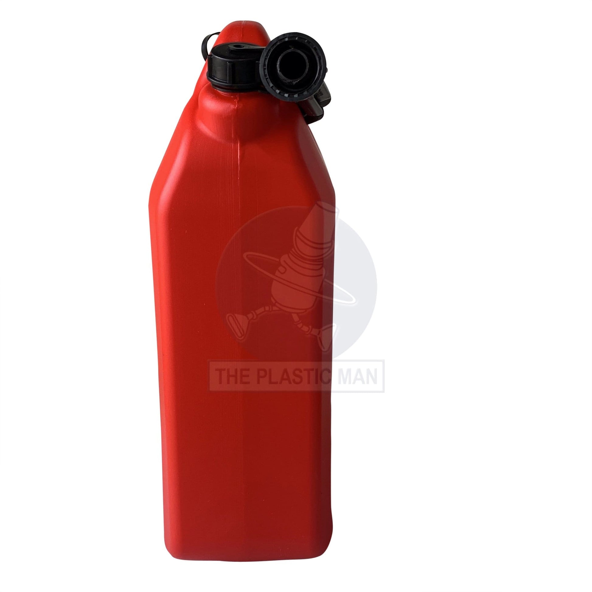 Fuel Container Petrol 20L - Fuelp20 Bottles Drums & Jerry Cans