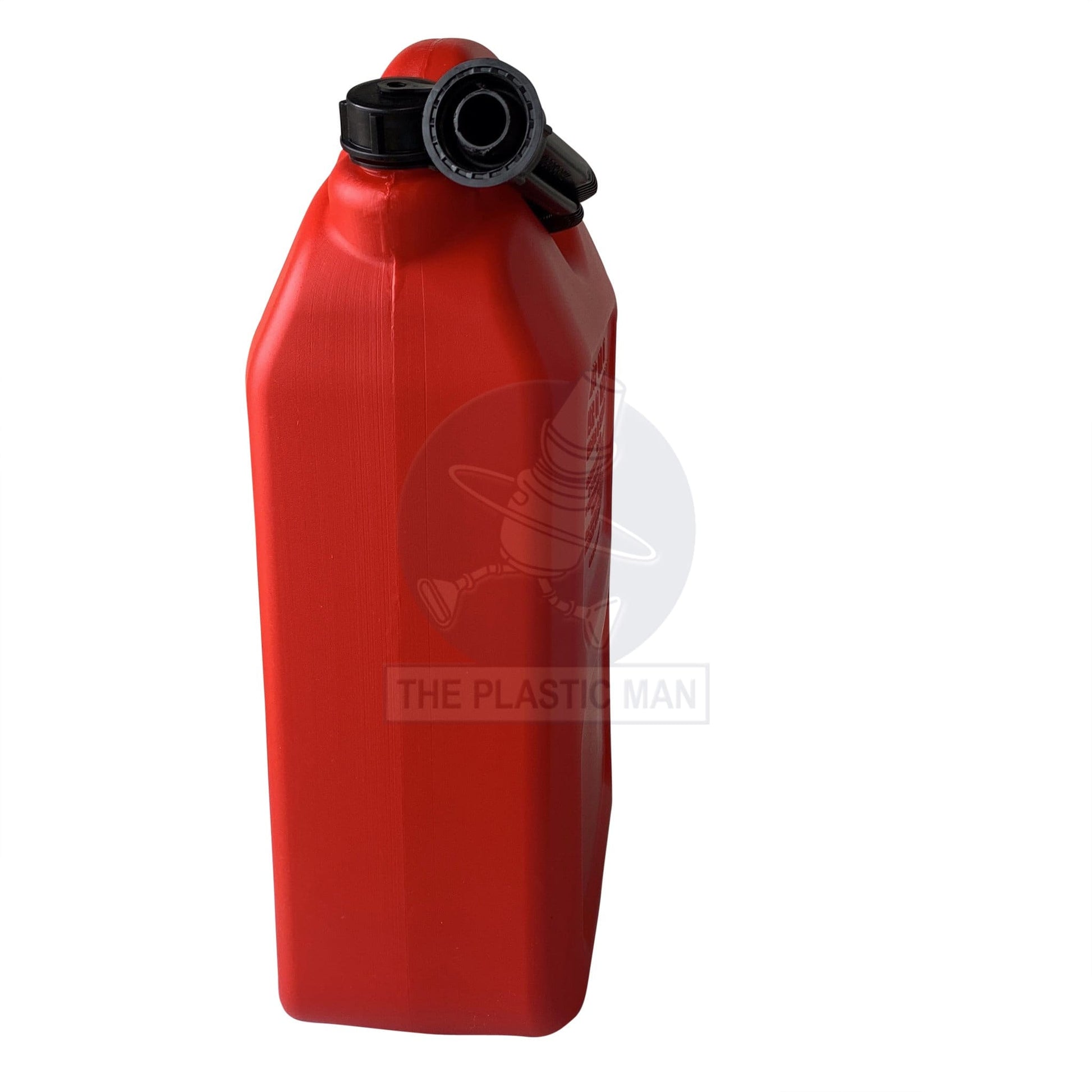 Fuel Container Petrol 20L - Fuelp20 Bottles Drums & Jerry Cans