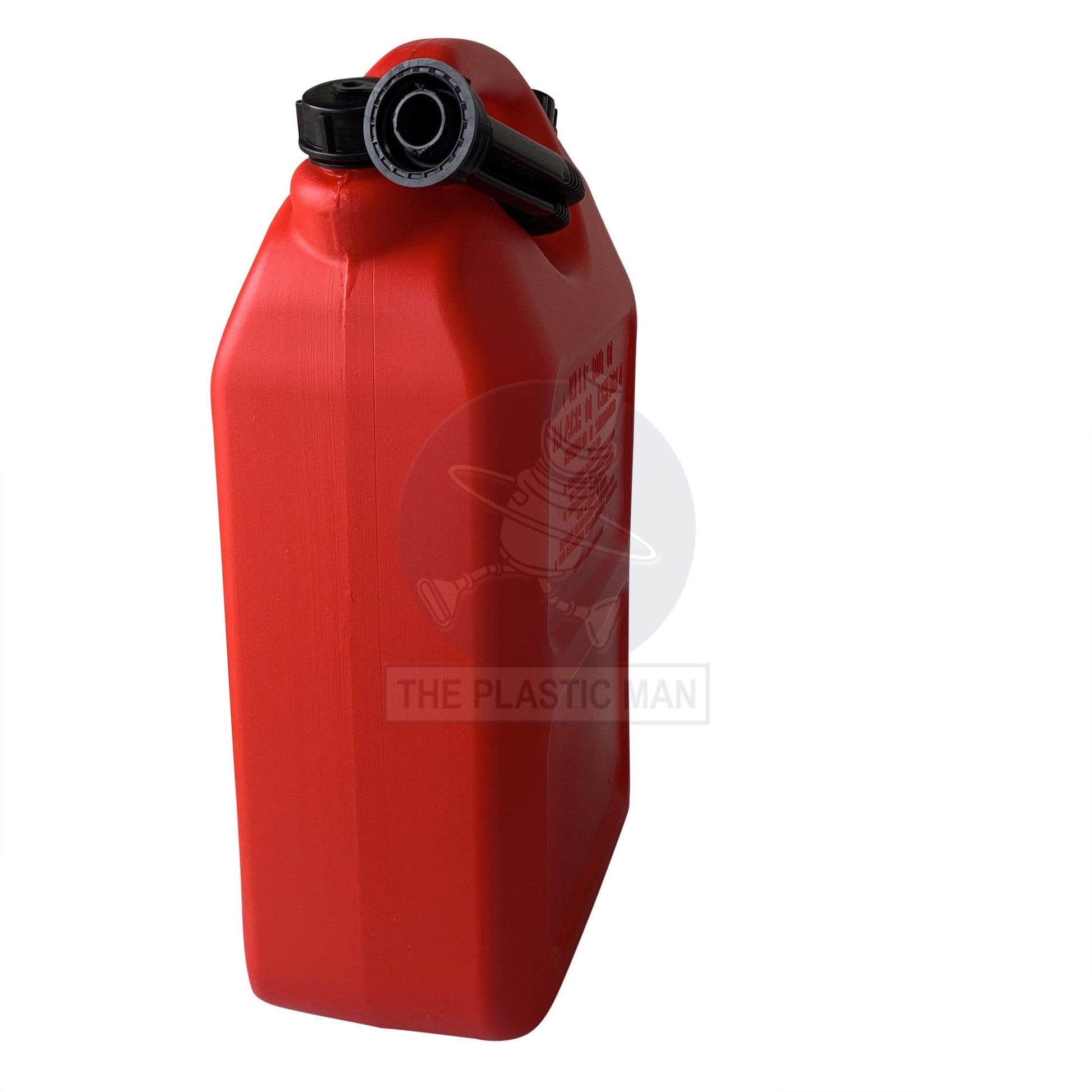 Fuel Container Petrol 20L - Fuelp20 Bottles Drums & Jerry Cans