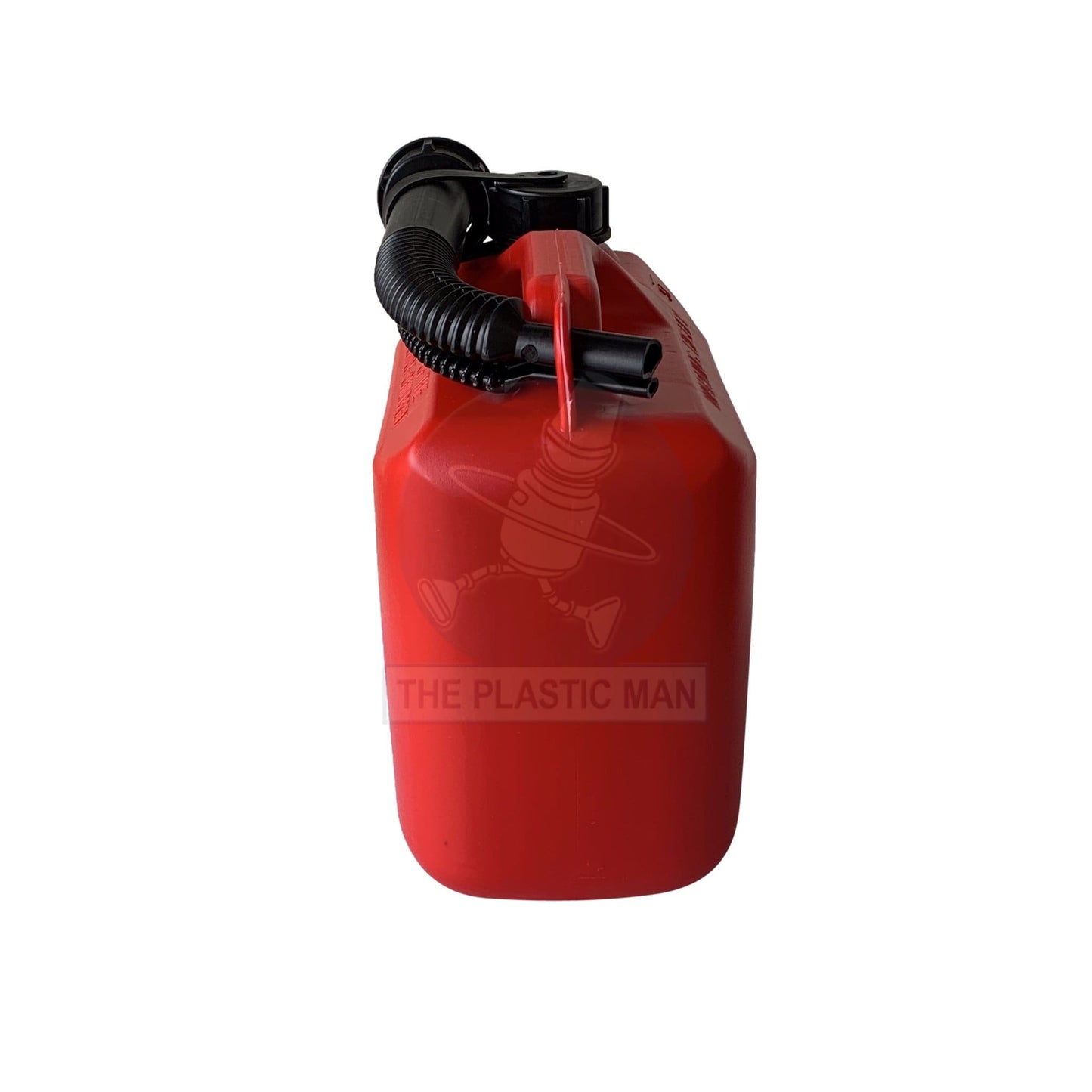 Fuel Container Petrol 5L - Fuelp5 Bottles Drums & Jerry Cans