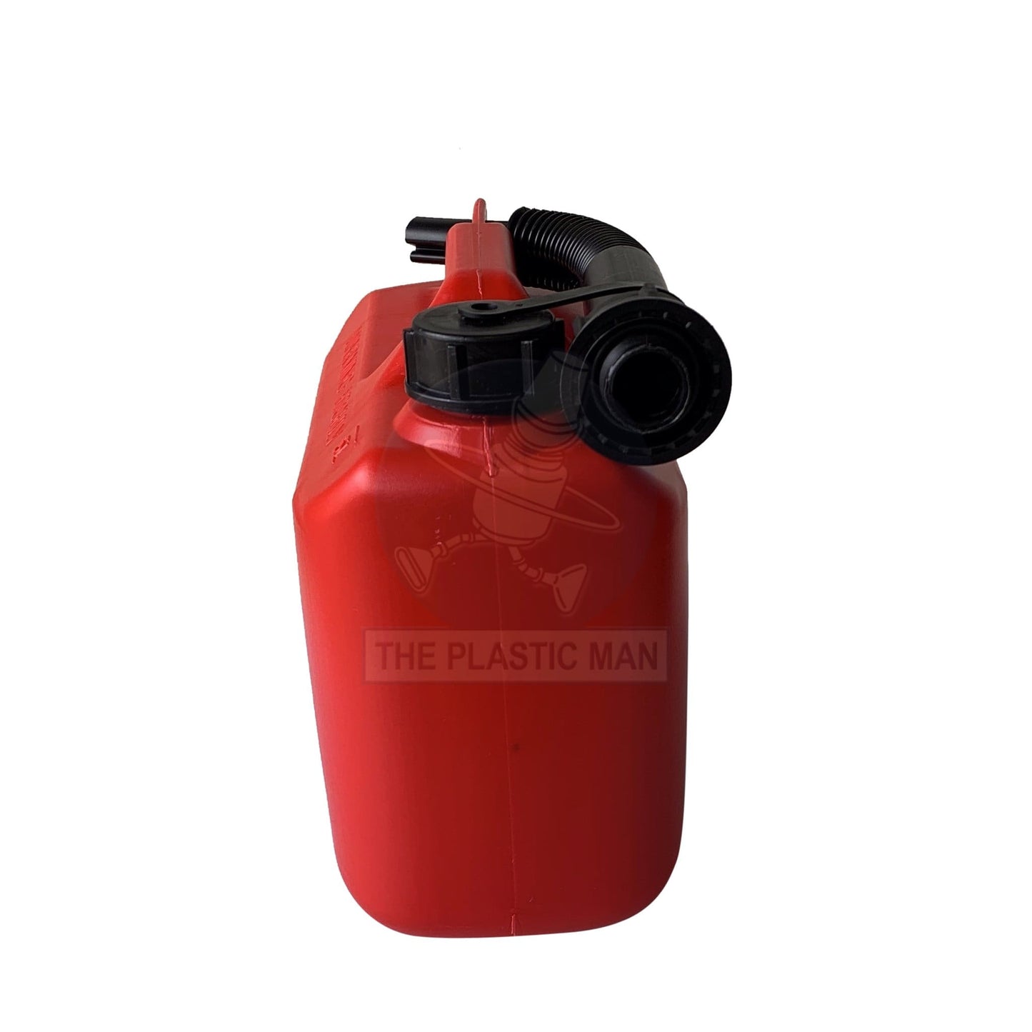 Fuel Container Petrol 5L - Fuelp5 Bottles Drums & Jerry Cans