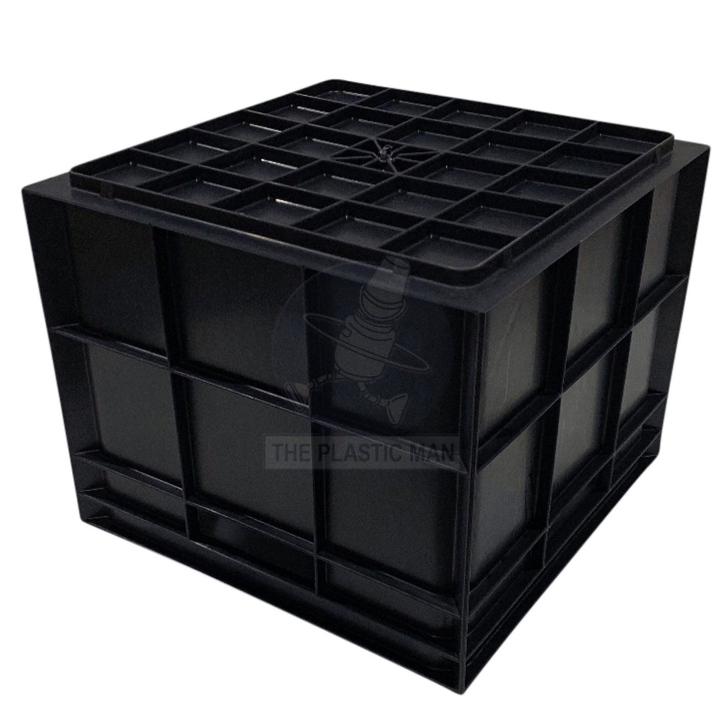 Hobby Box Heavy Duty 30L Hbhd Storage Boxes & Crates