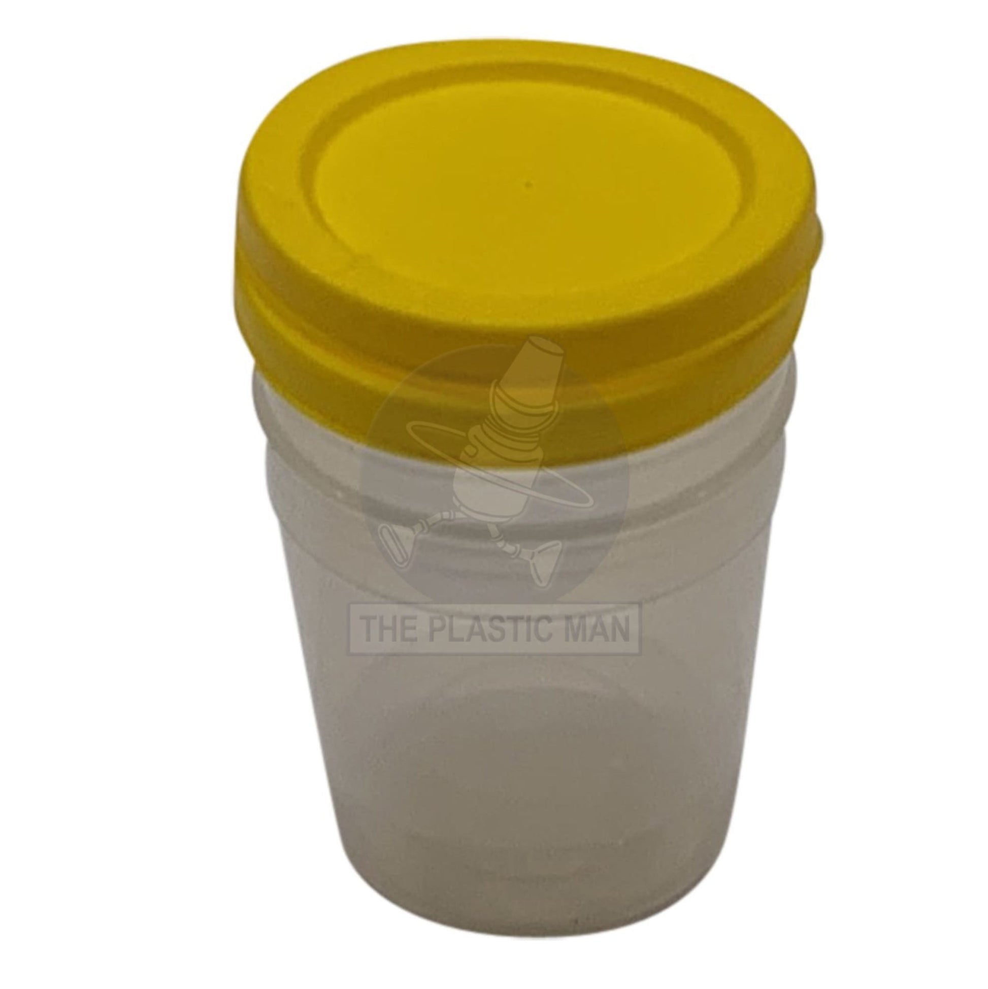 Honey Bucket 0.25Kg (250 Grams) - Buckh02 Buckets & Jars