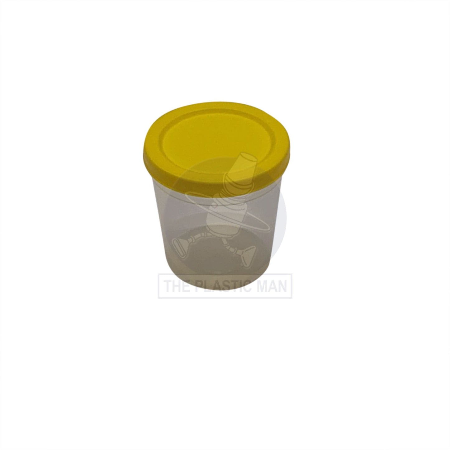 Honey Bucket 0.25Kg (250 Grams) - Buckh02 Buckets & Jars