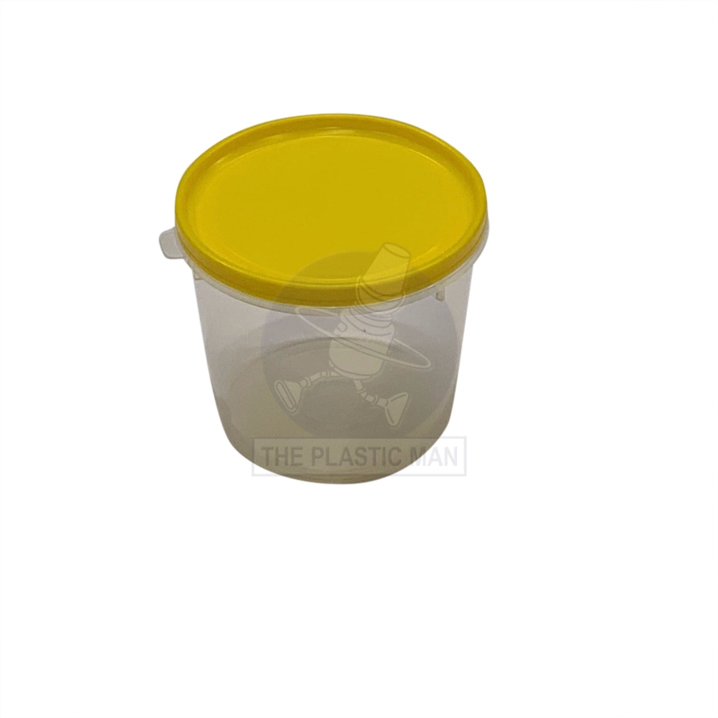 Honey Bucket 0.5Kg (500 Grams) - Buckh05 Buckets & Jars