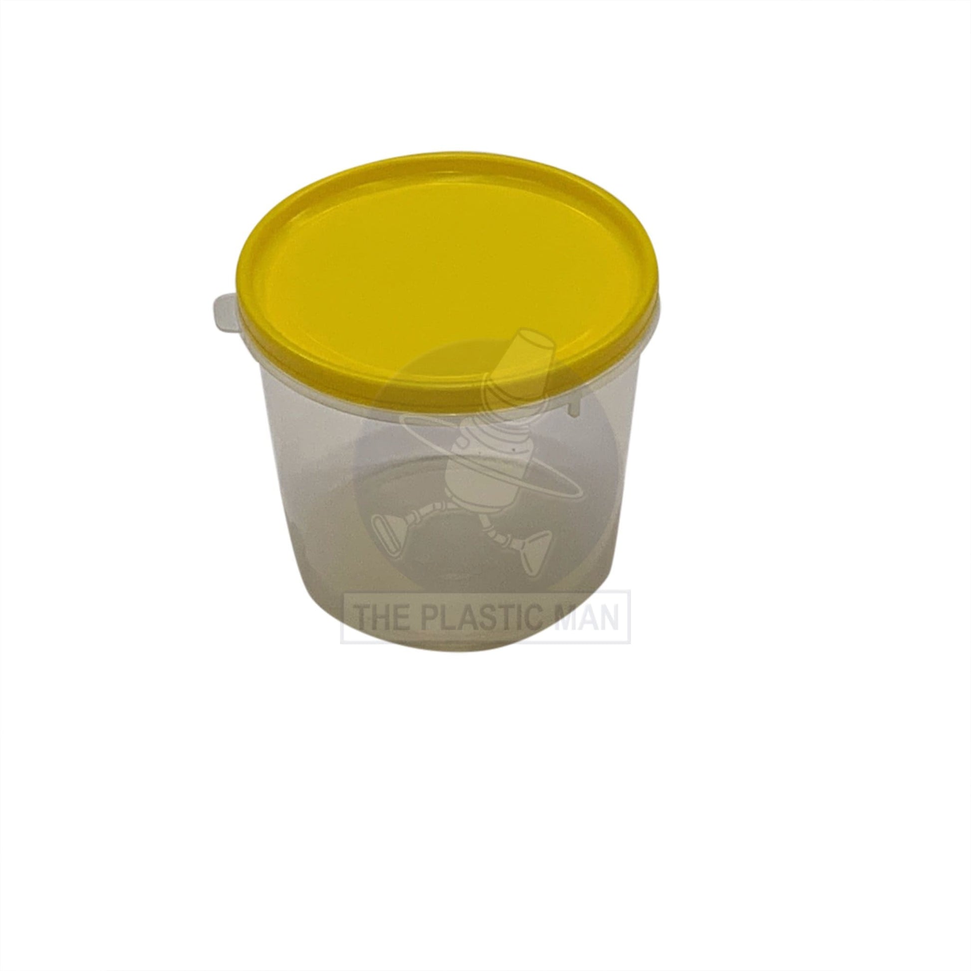 Honey Bucket 0.5Kg (500 Grams) - Buckh05 Buckets & Jars