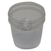 Honey Bucket 0.5Kg (500 Grams) - Buckh05 Buckets & Jars