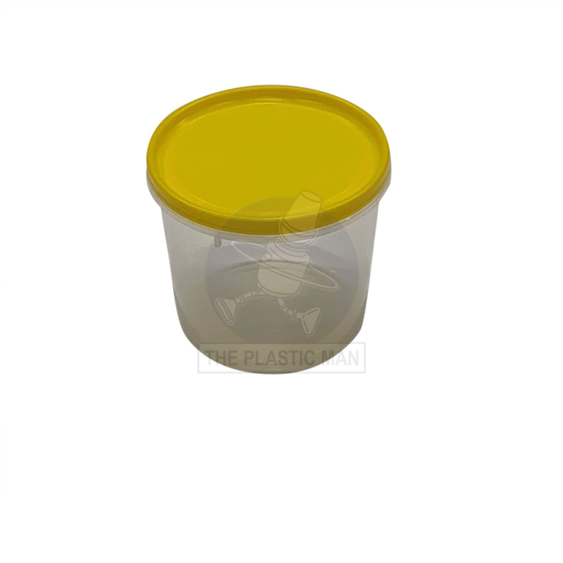 Honey Bucket 0.5Kg (500 Grams) - Buckh05 Buckets & Jars