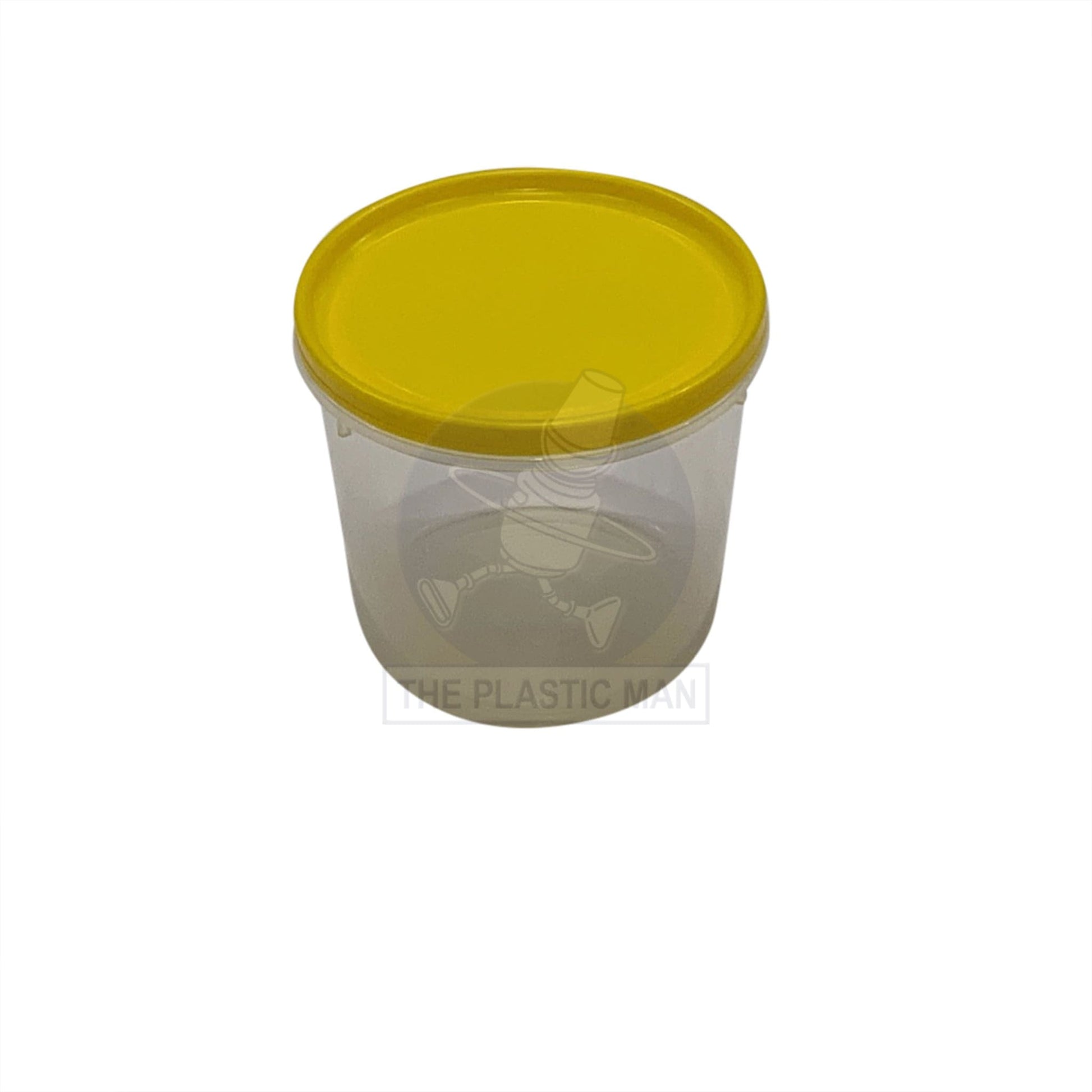 Honey Bucket 0.5Kg (500 Grams) - Buckh05 Buckets & Jars