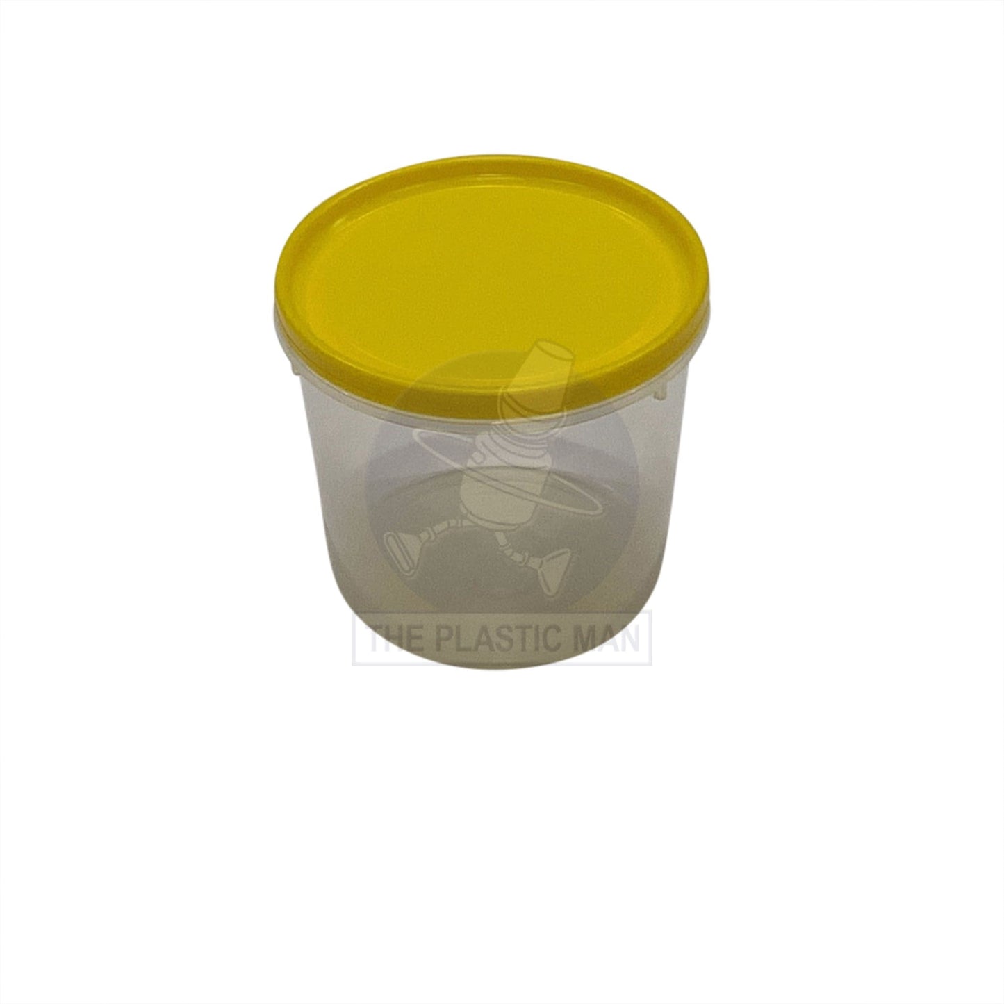 Honey Bucket 0.5Kg (500 Grams) - Buckh05 Buckets & Jars