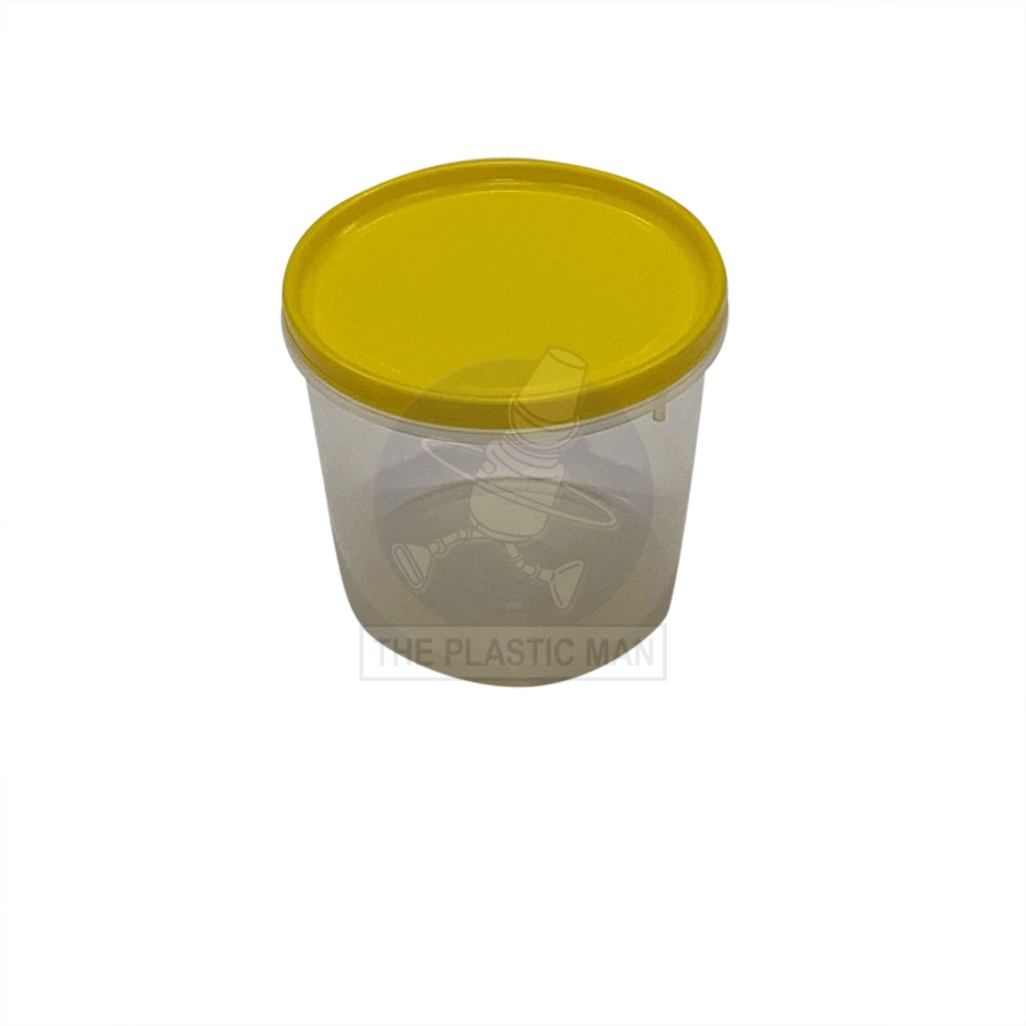 Honey Bucket 0.5Kg (500 Grams) - Buckh05 Buckets & Jars