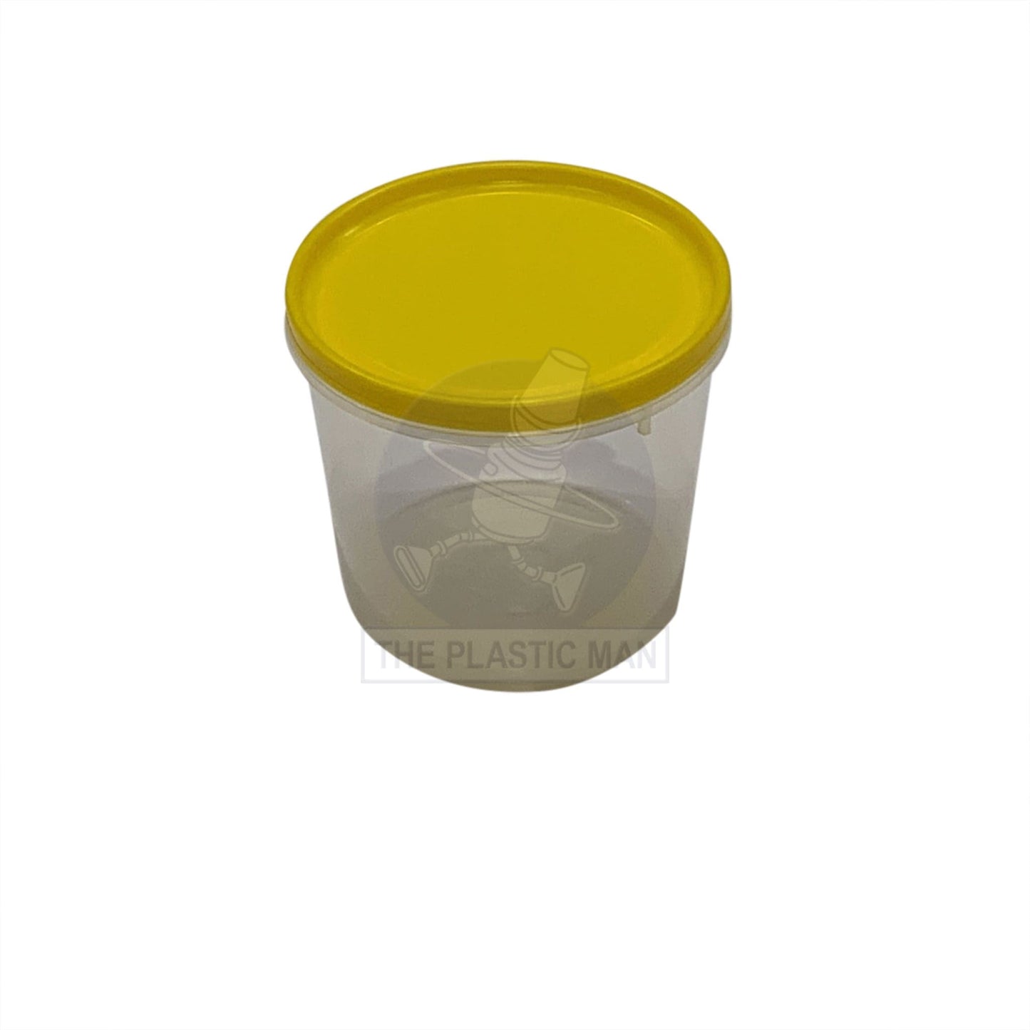 Honey Bucket 0.5Kg (500 Grams) - Buckh05 Buckets & Jars