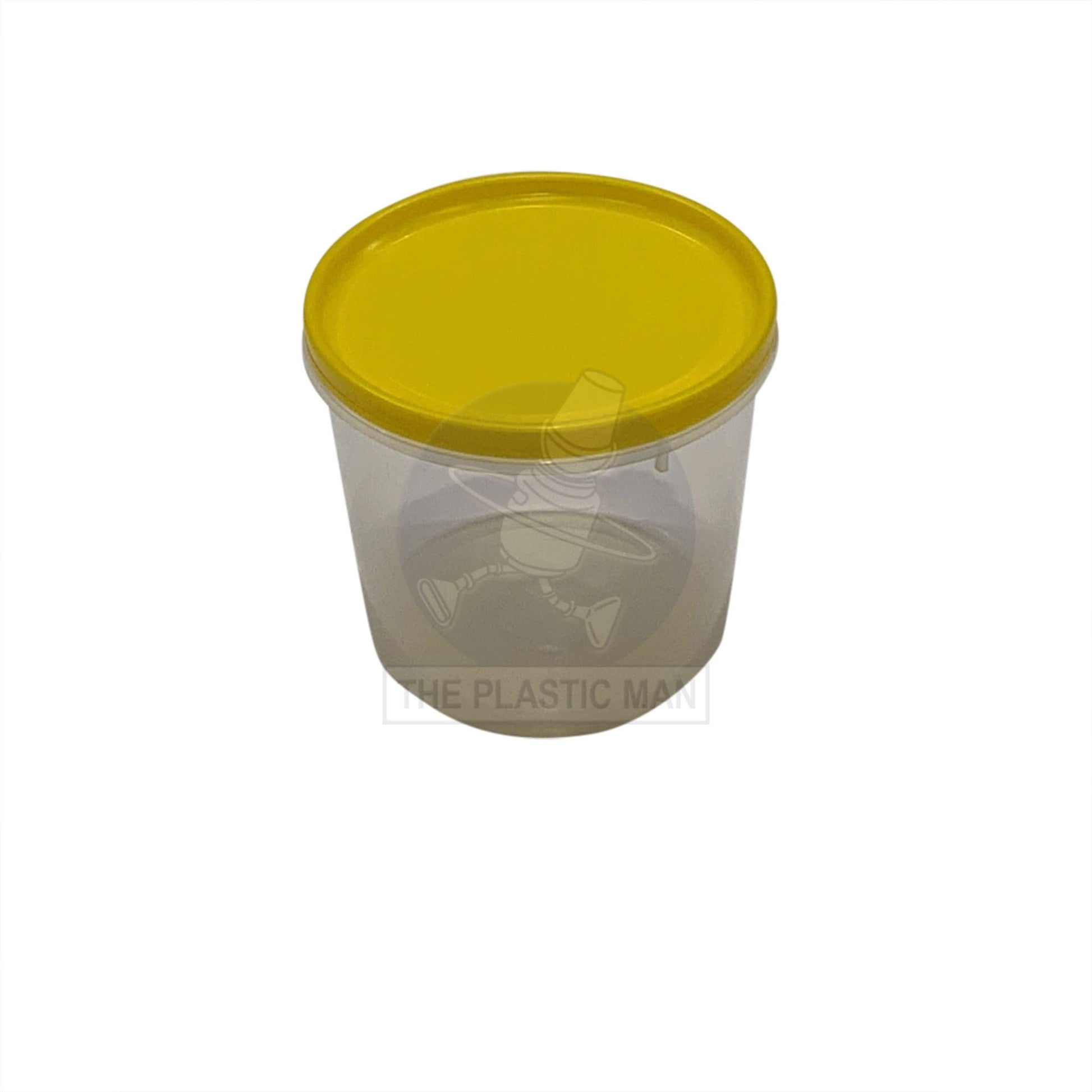 Honey Bucket 0.5Kg (500 Grams) - Buckh05 Buckets & Jars