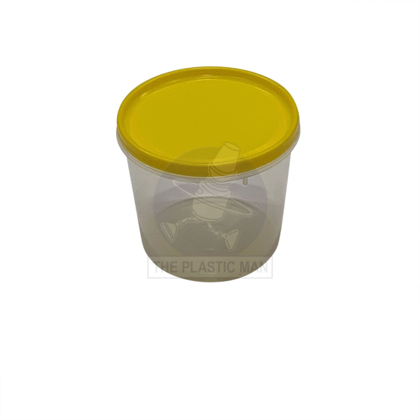 Honey Bucket 0.5Kg (500 Grams) - Buckh05 Buckets & Jars