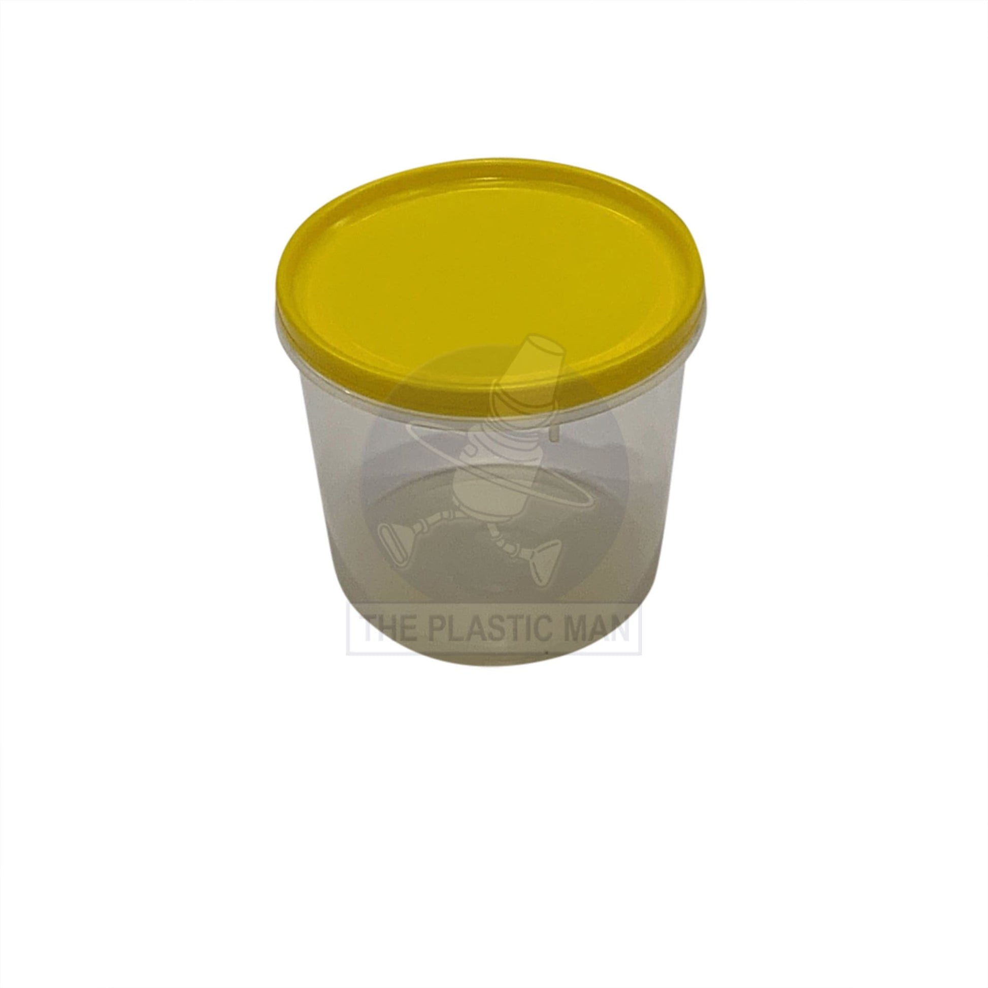 Honey Bucket 0.5Kg (500 Grams) - Buckh05 Buckets & Jars