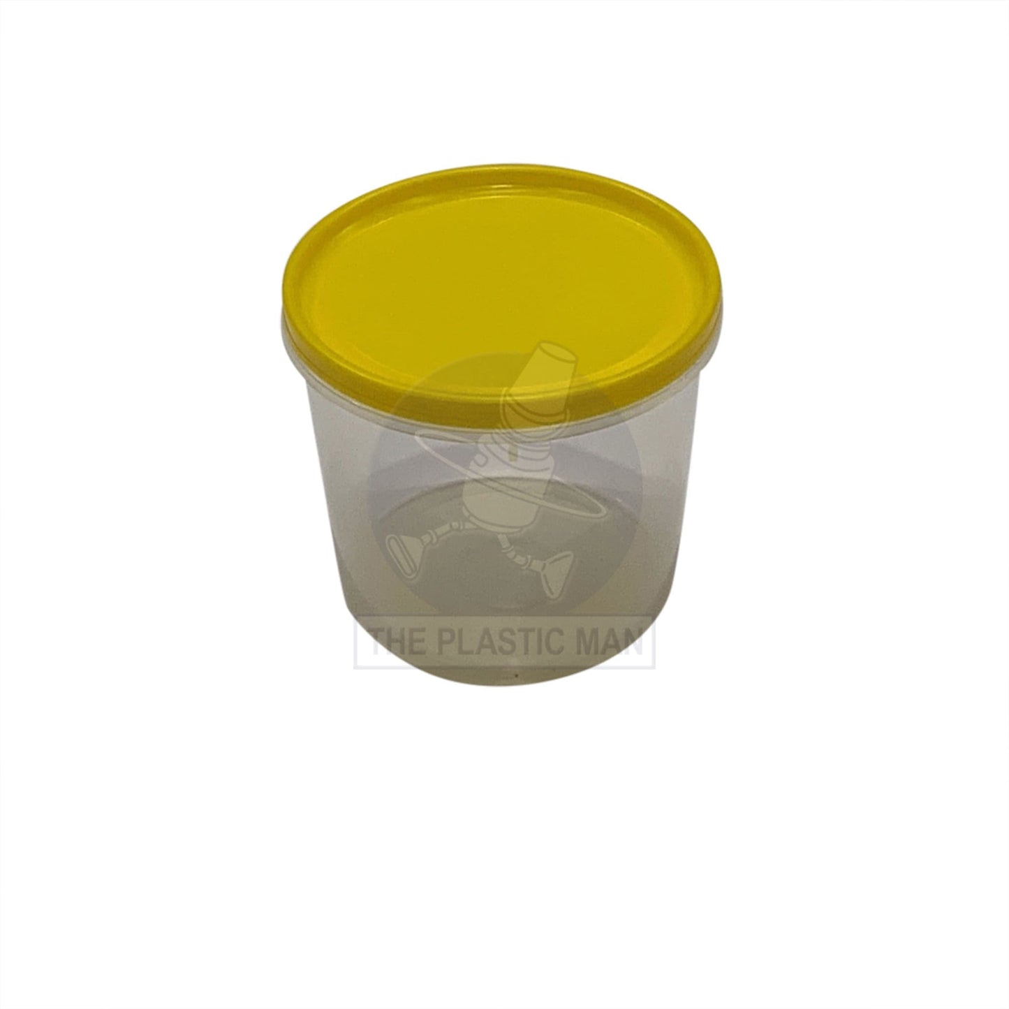 Honey Bucket 0.5Kg (500 Grams) - Buckh05 Buckets & Jars