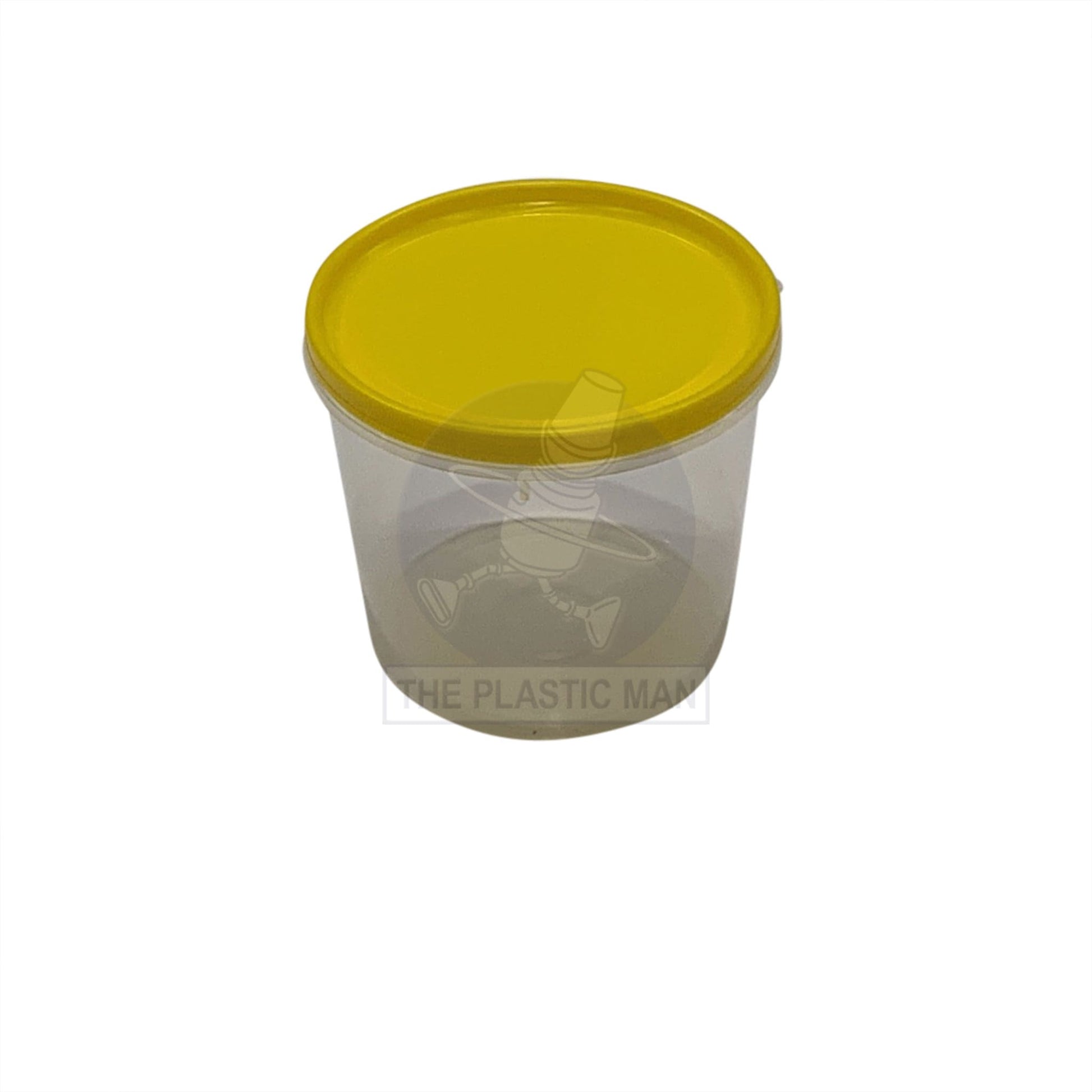 Honey Bucket 0.5Kg (500 Grams) - Buckh05 Buckets & Jars