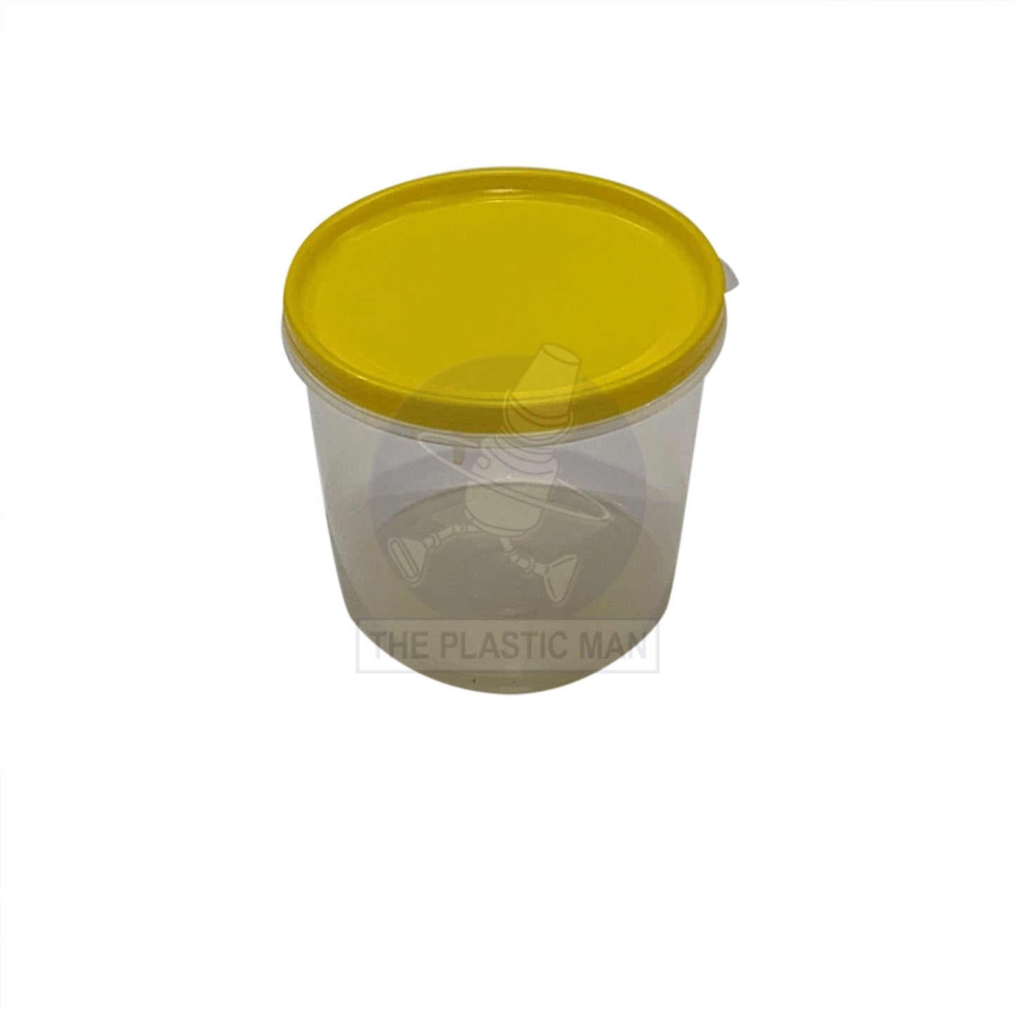 Honey Bucket 0.5Kg (500 Grams) - Buckh05 Buckets & Jars