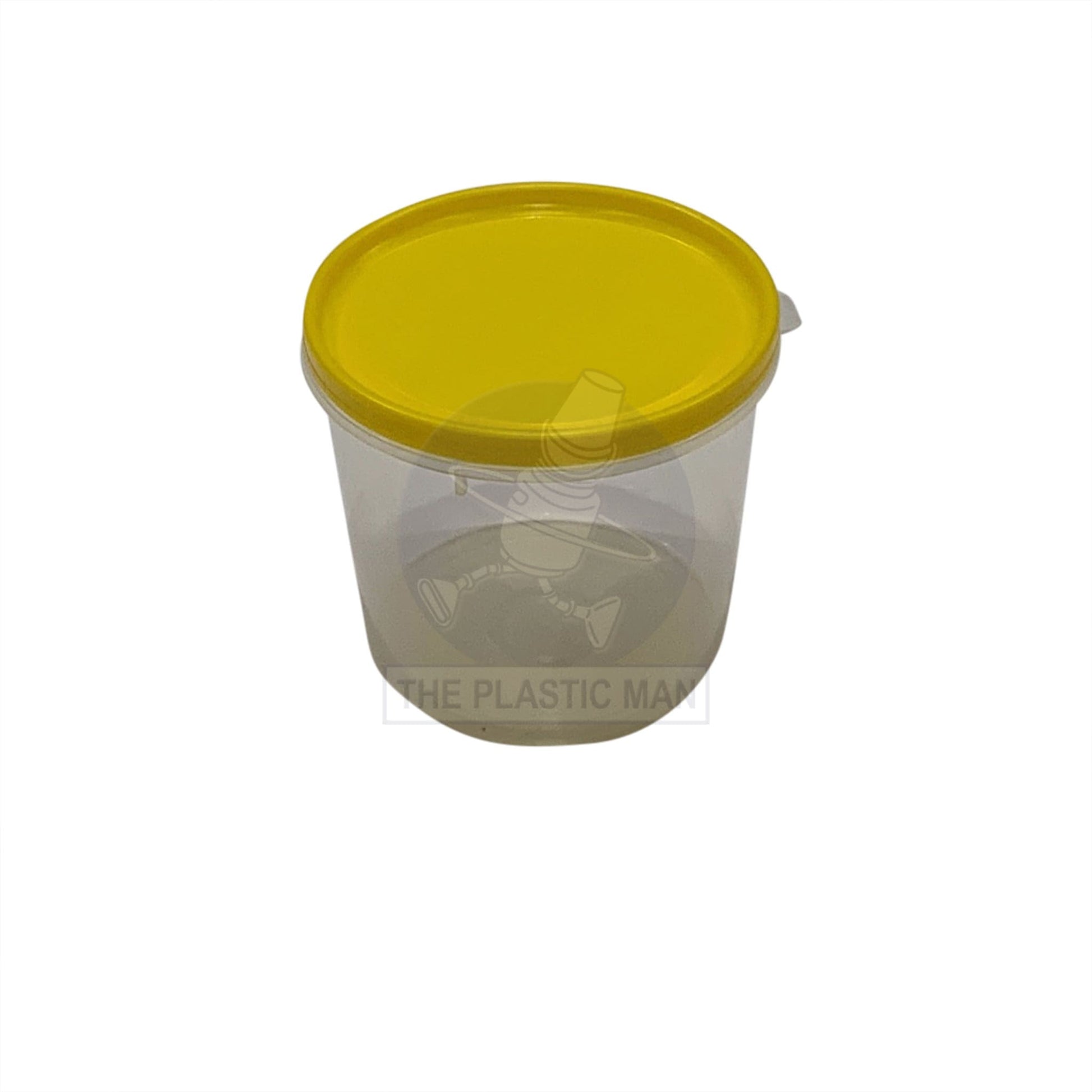 Honey Bucket 0.5Kg (500 Grams) - Buckh05 Buckets & Jars