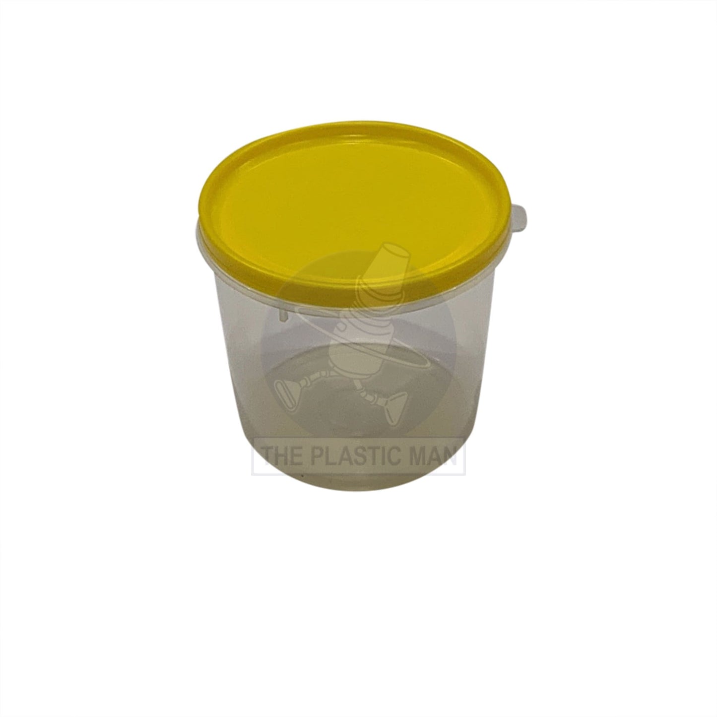 Honey Bucket 0.5Kg (500 Grams) - Buckh05 Buckets & Jars