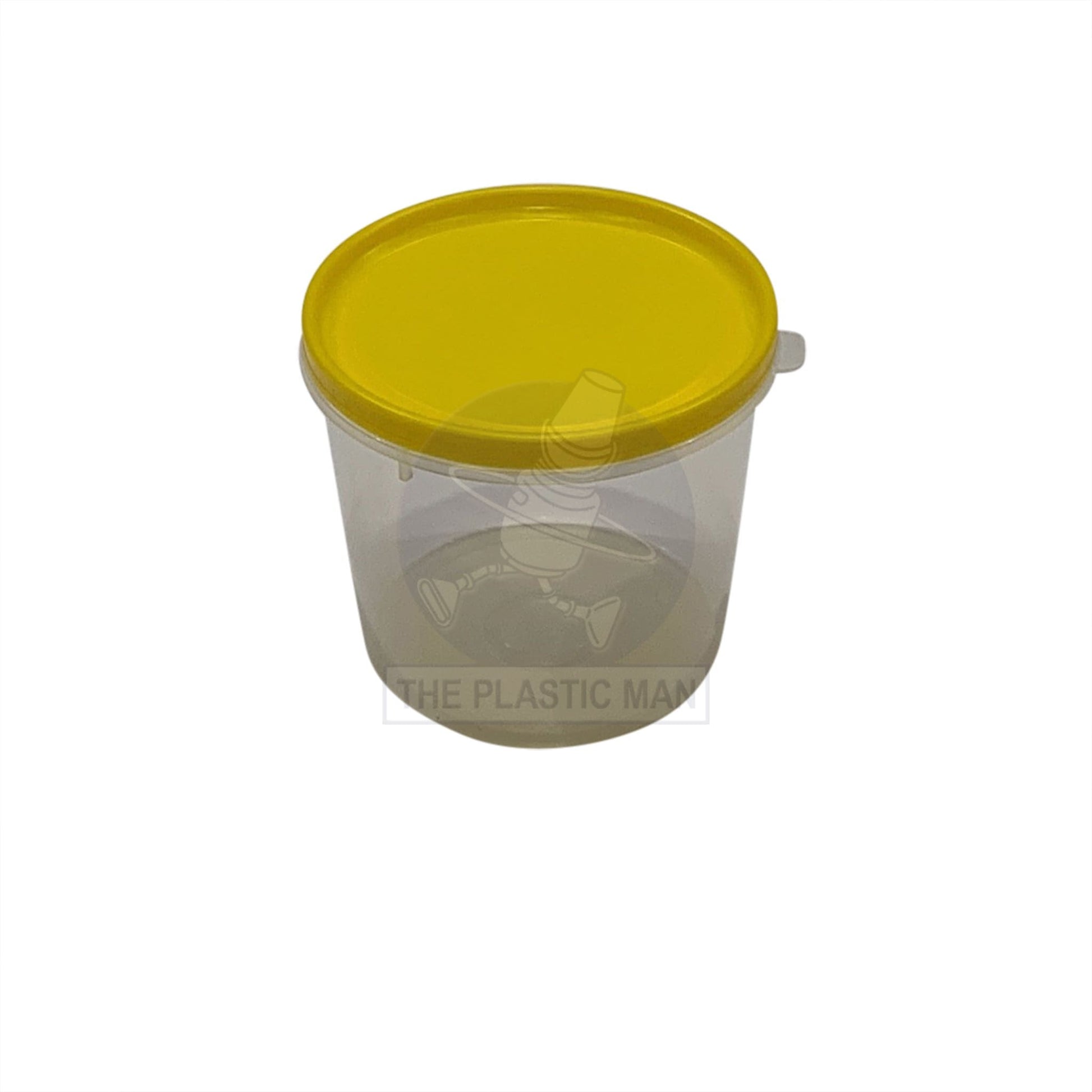 Honey Bucket 0.5Kg (500 Grams) - Buckh05 Buckets & Jars