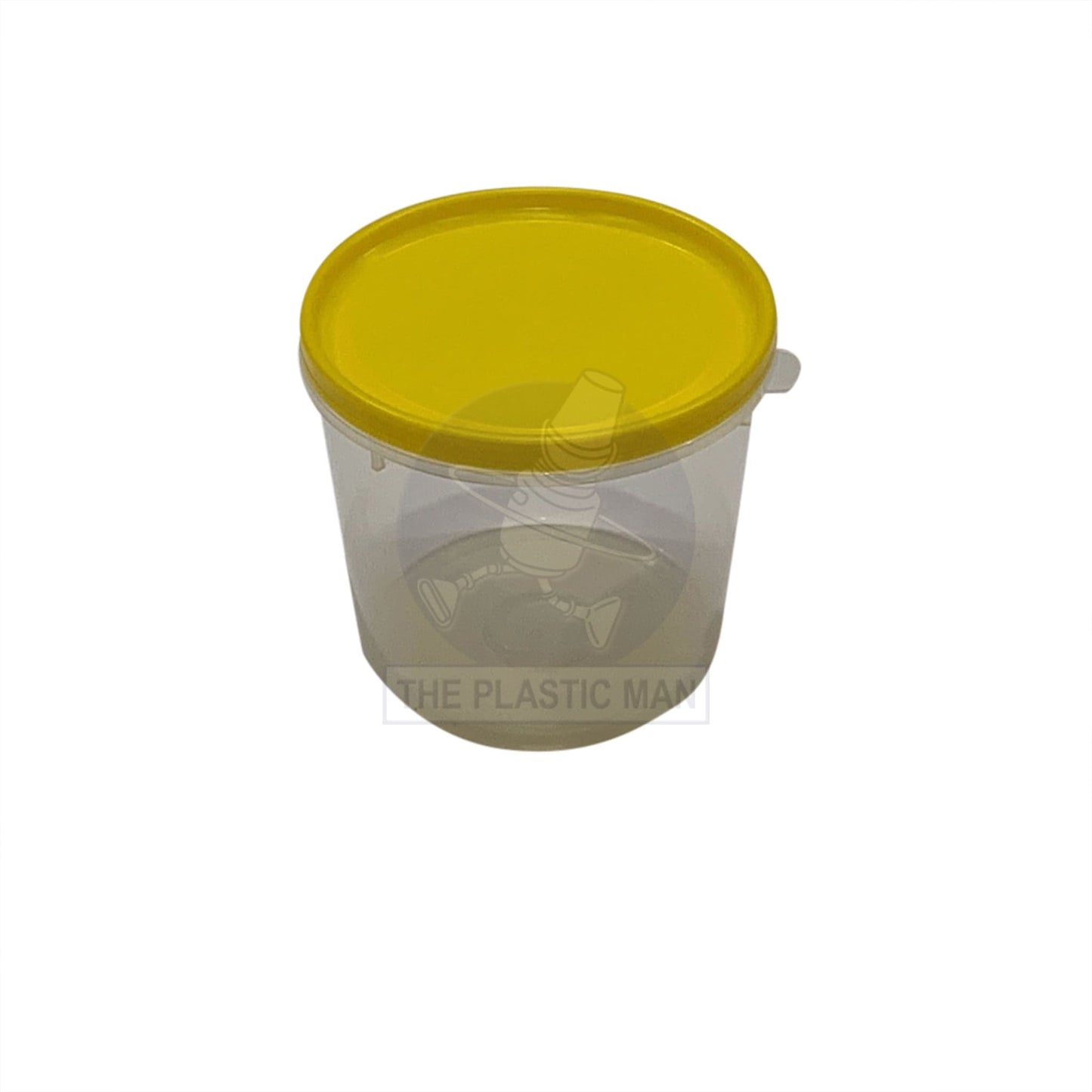 Honey Bucket 0.5Kg (500 Grams) - Buckh05 Buckets & Jars