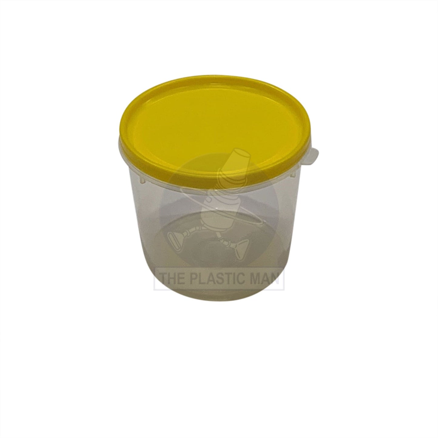 Honey Bucket 0.5Kg (500 Grams) - Buckh05 Buckets & Jars