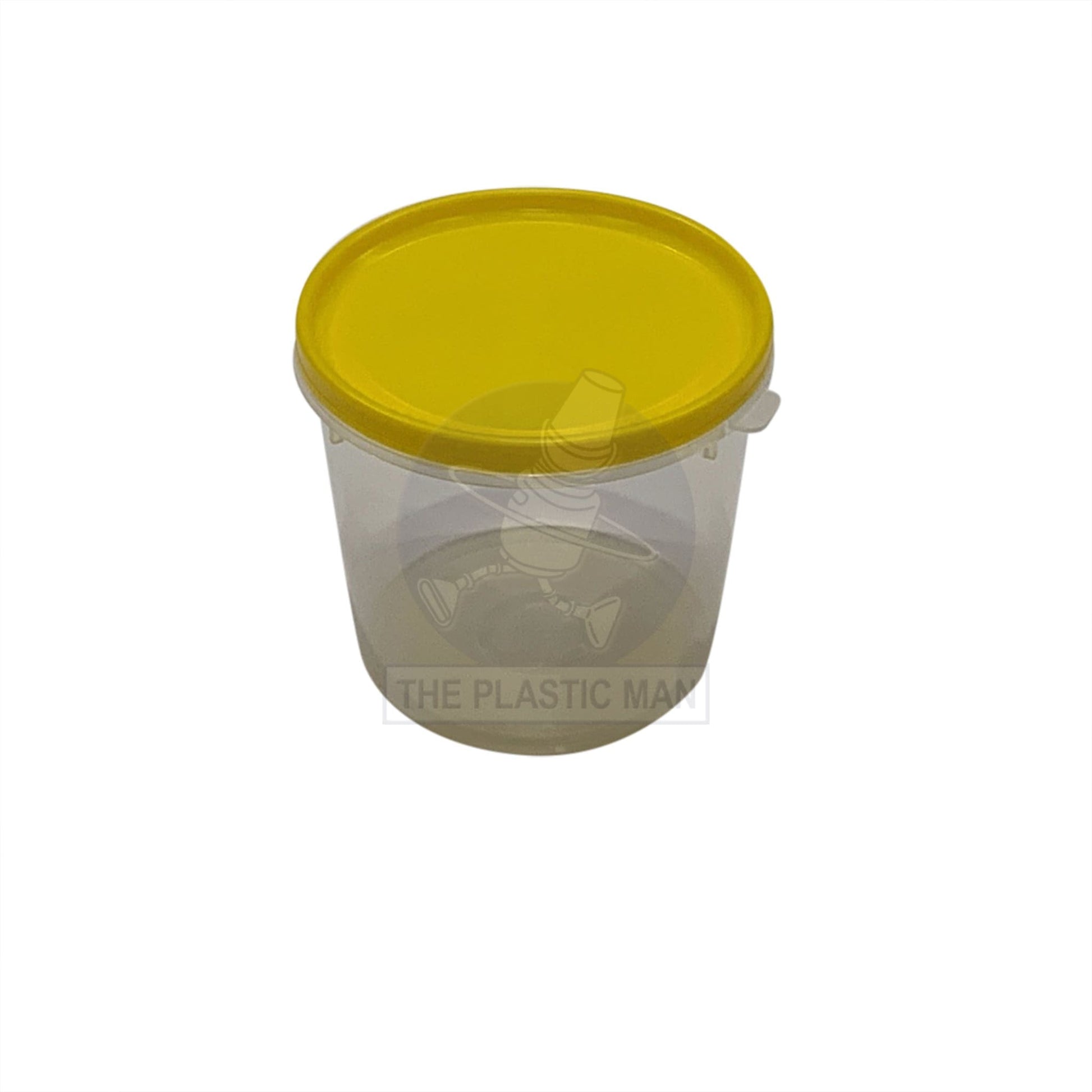 Honey Bucket 0.5Kg (500 Grams) - Buckh05 Buckets & Jars