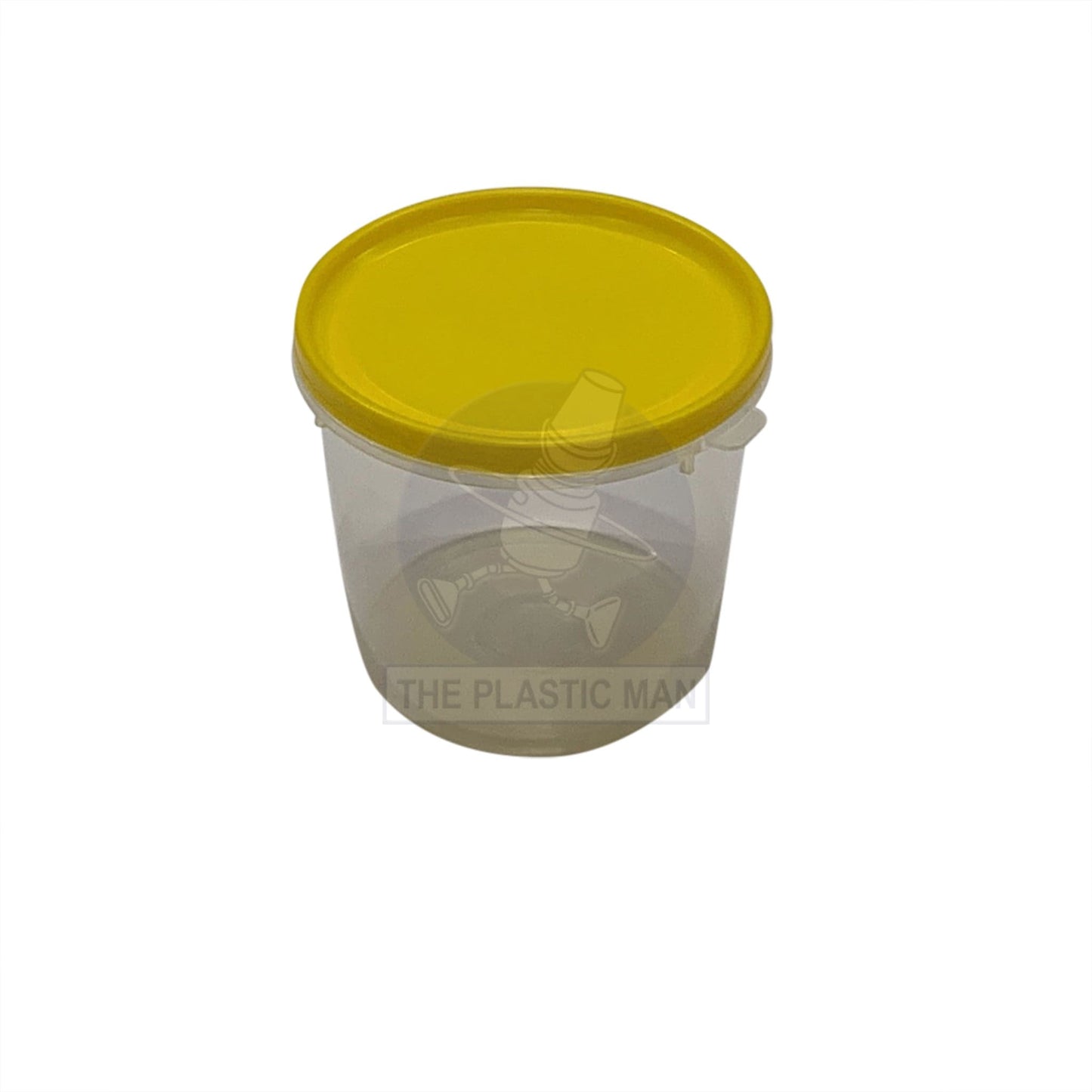 Honey Bucket 0.5Kg (500 Grams) - Buckh05 Buckets & Jars